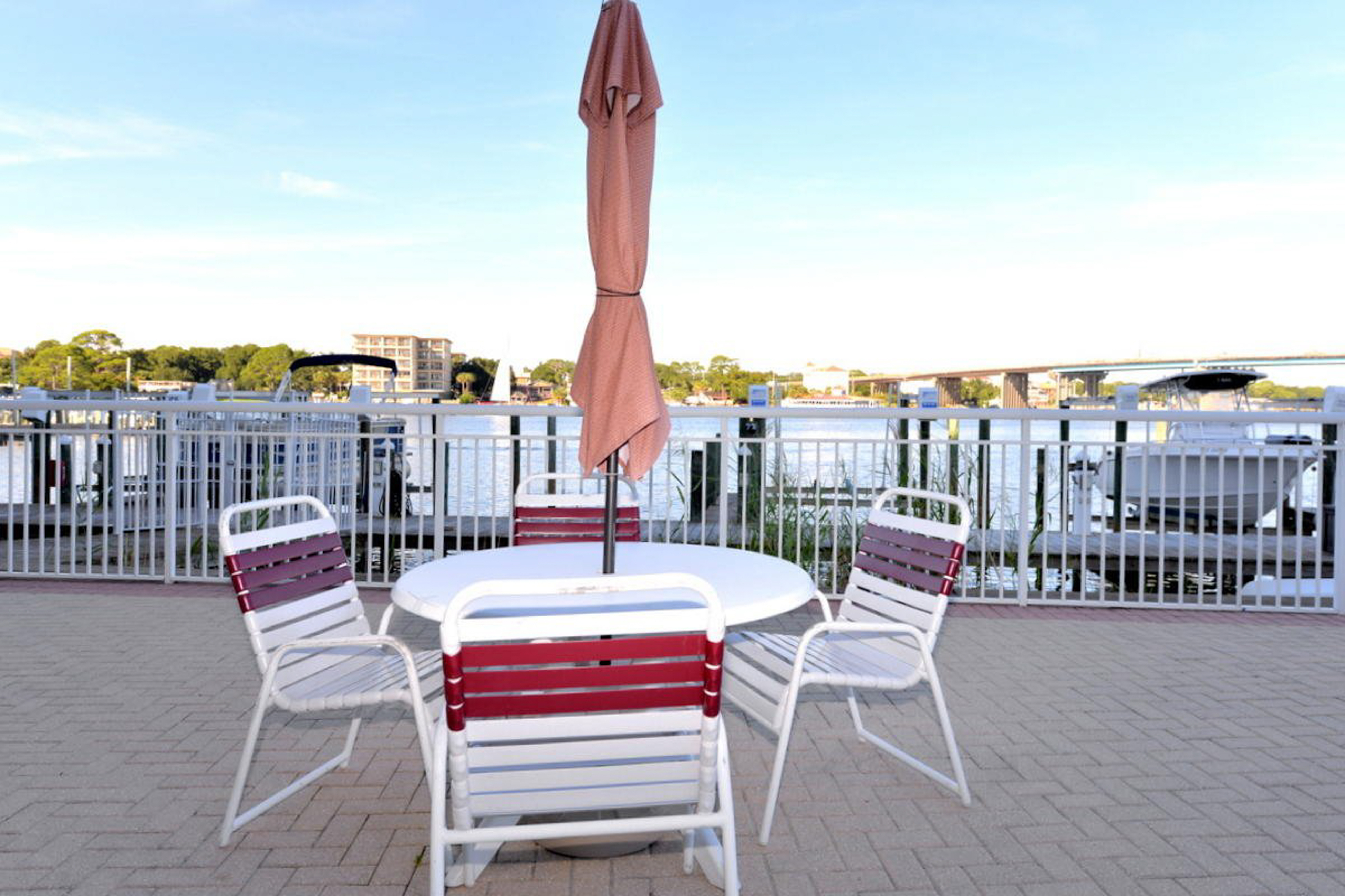 Palm Court Yacht Club #410 Condo rental in Other Fort Walton Beach Condo Rentals in Fort Walton Beach Florida - #32