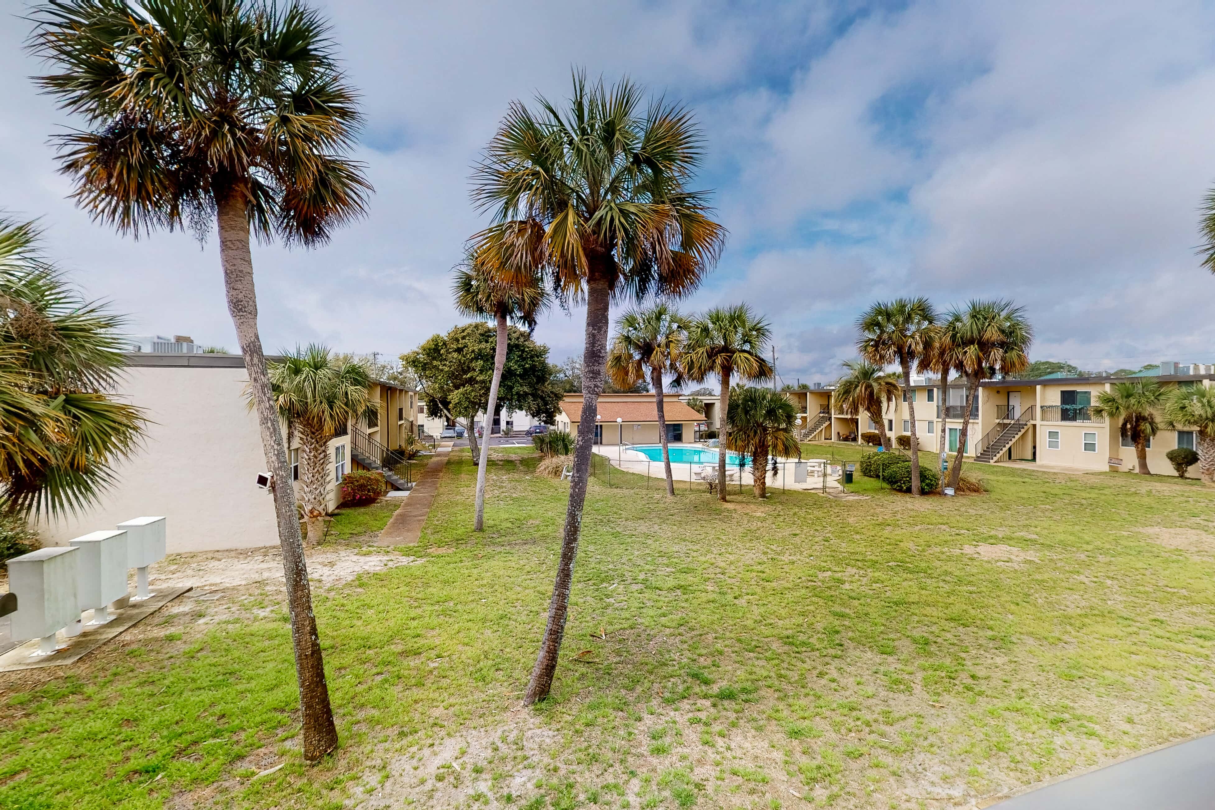 Sea Palms 2H Condo rental in Other Fort Walton Beach Condo Rentals in Fort Walton Beach Florida - #5