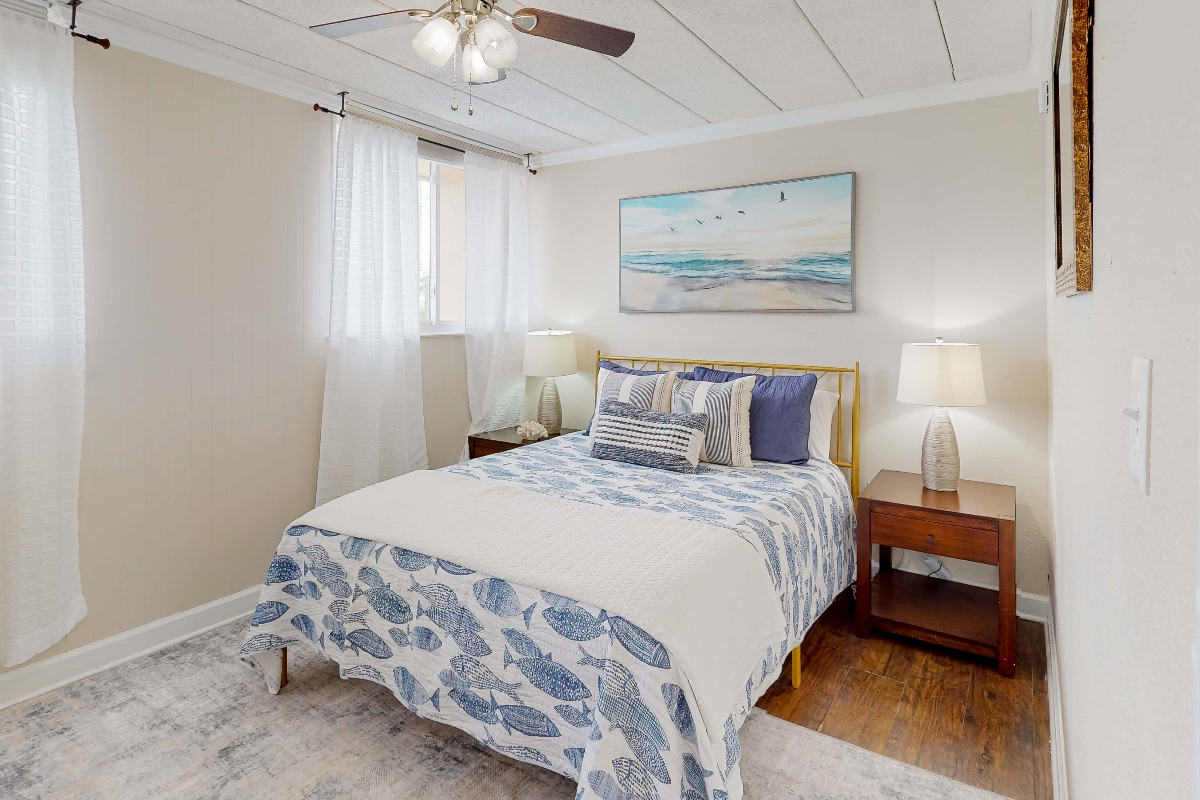 Sea Palms 2H Condo rental in Other Fort Walton Beach Condo Rentals in Fort Walton Beach Florida - #9