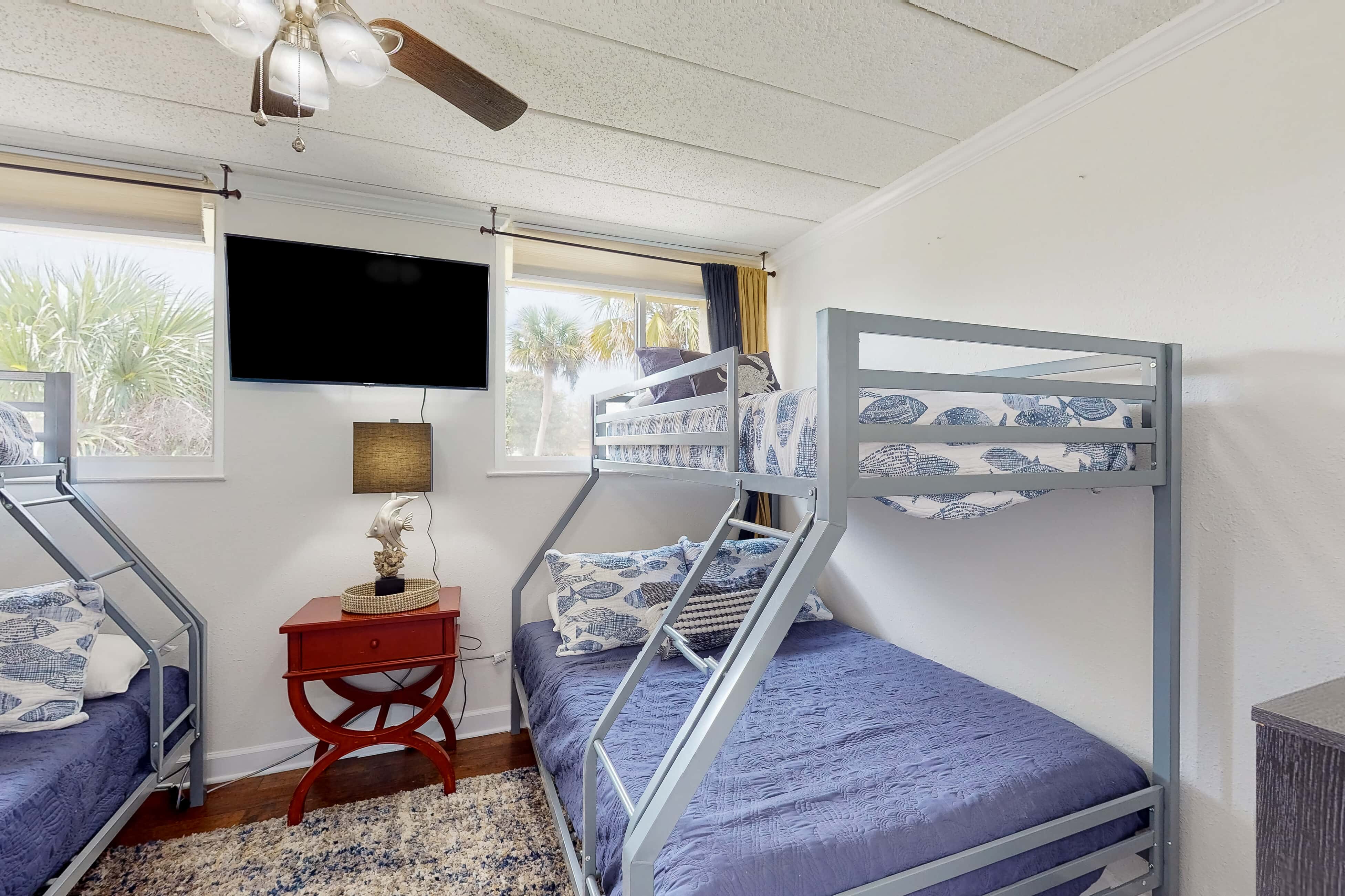 Sea Palms 2H Condo rental in Other Fort Walton Beach Condo Rentals in Fort Walton Beach Florida - #14