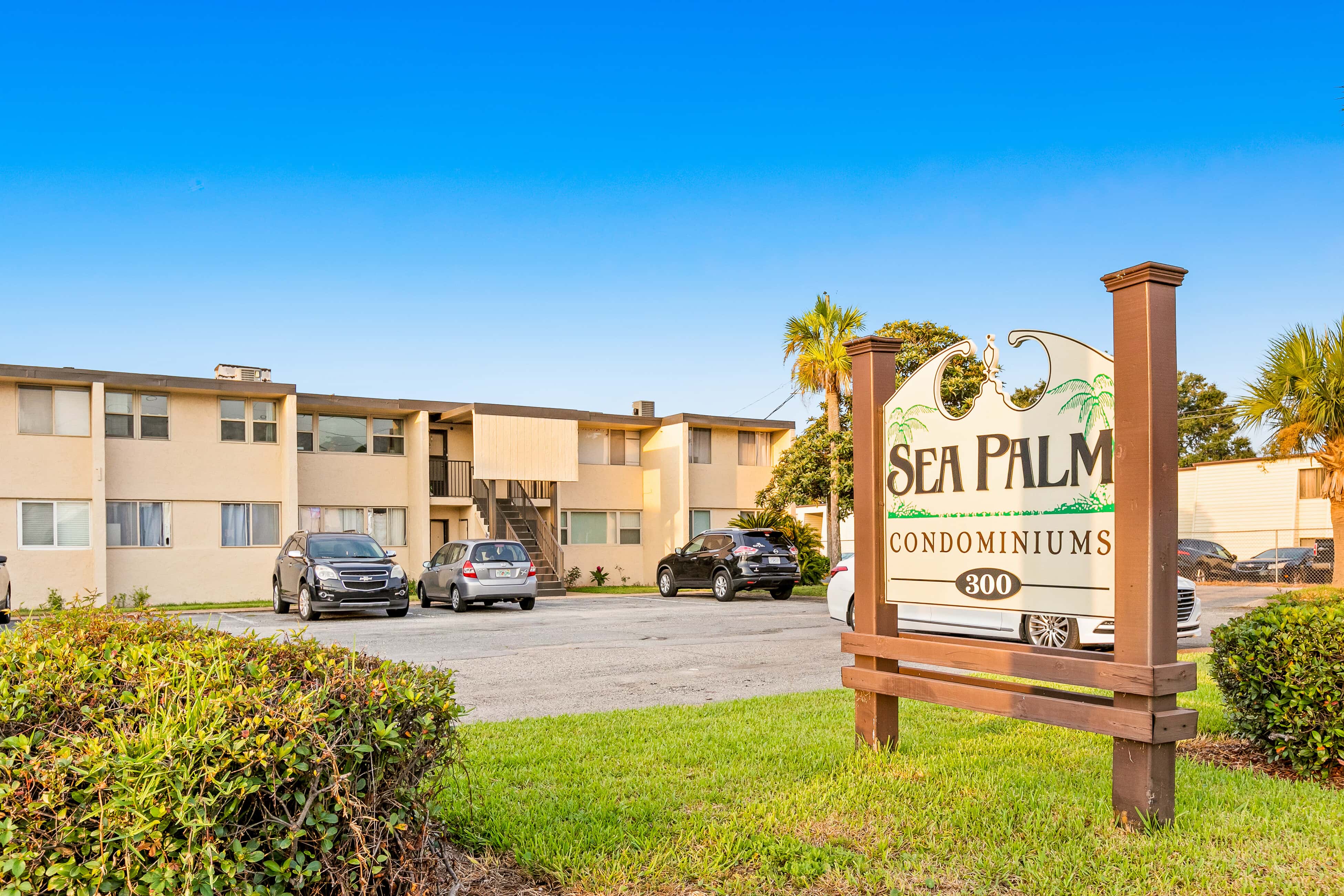 Sea Palms 2H Condo rental in Other Fort Walton Beach Condo Rentals in Fort Walton Beach Florida - #16