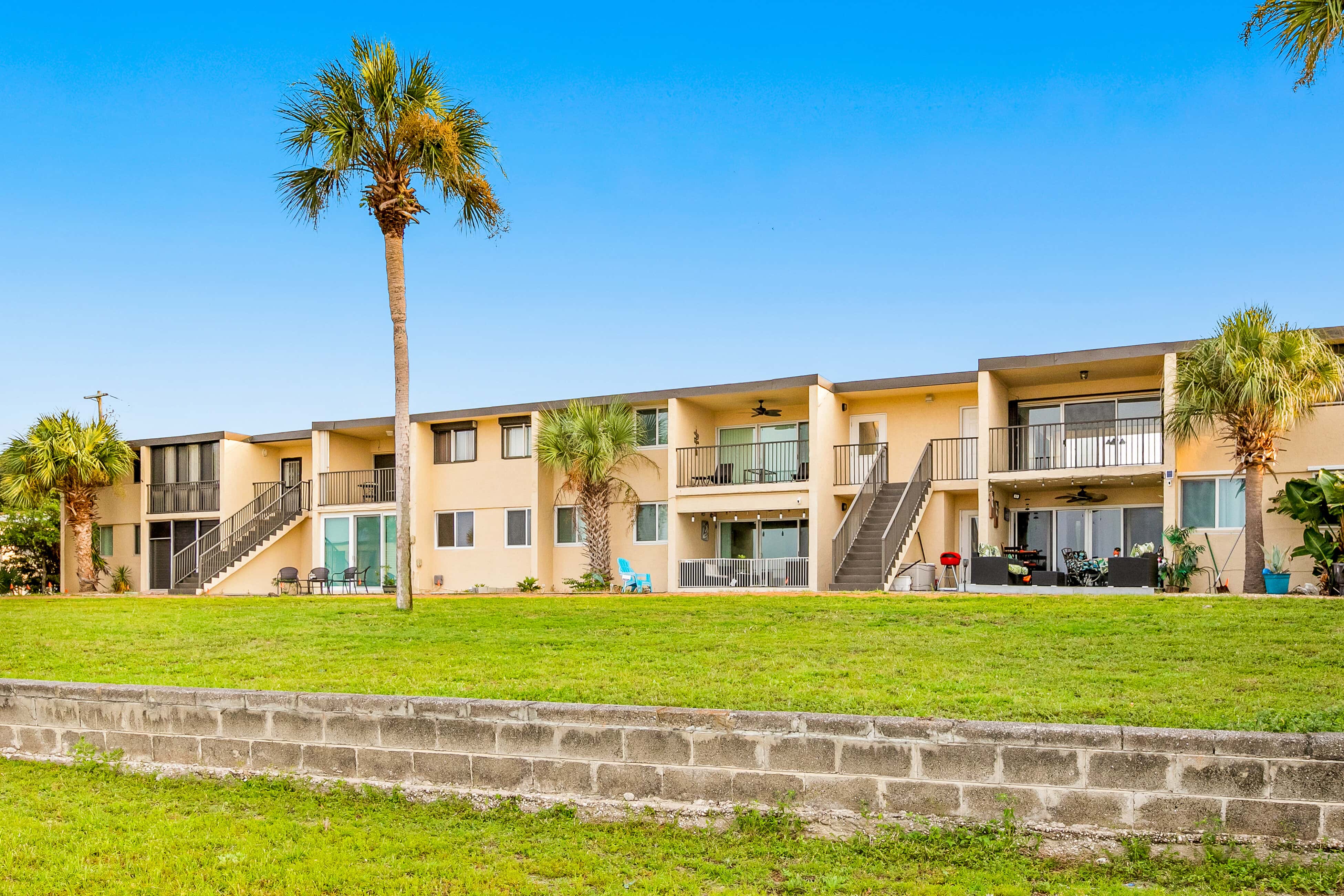 Sea Palms 2H Condo rental in Other Fort Walton Beach Condo Rentals in Fort Walton Beach Florida - #19