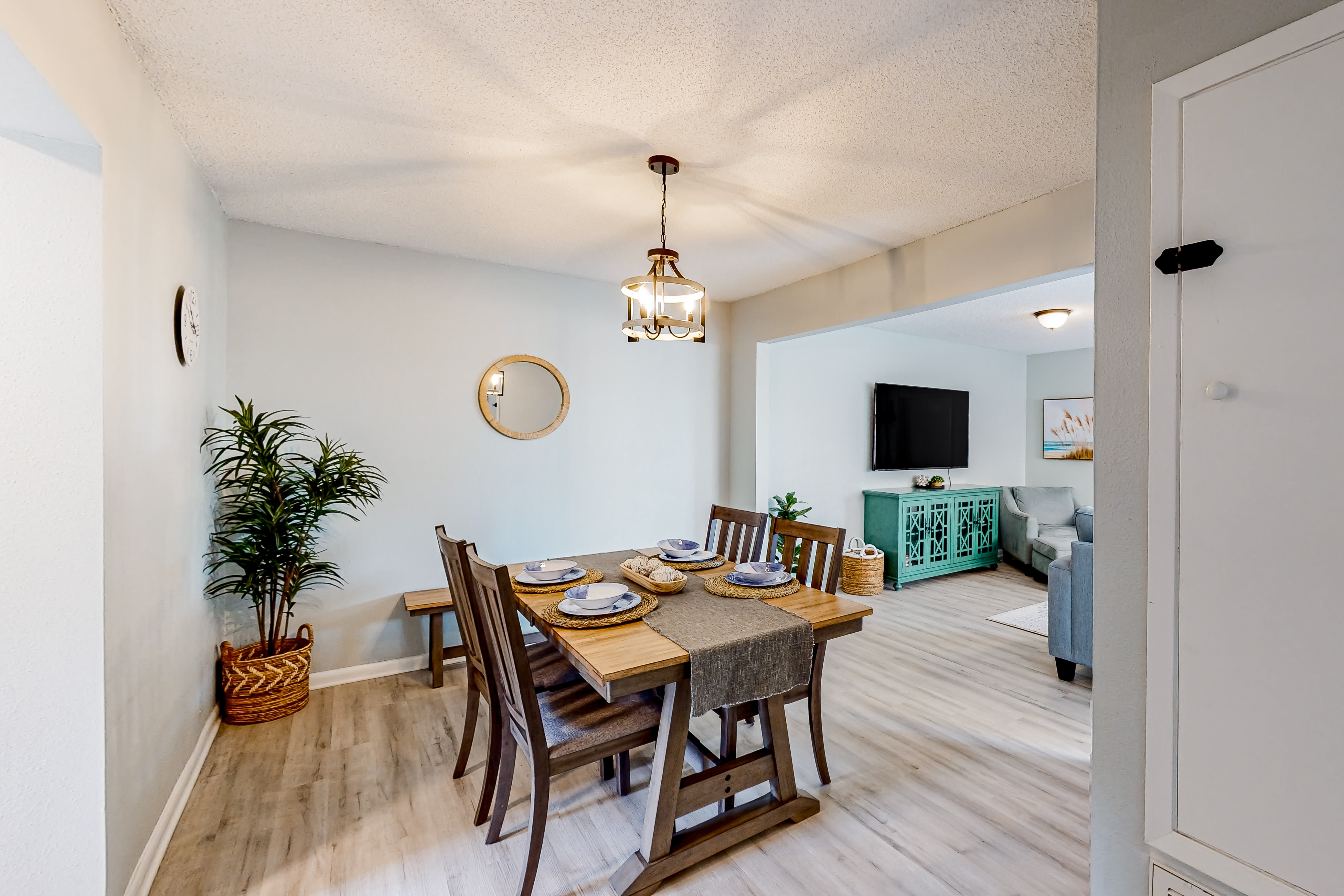 Sugar Reef Cottage-unit #1 Condo rental in Other Fort Walton Beach Condo Rentals in Fort Walton Beach Florida - #8