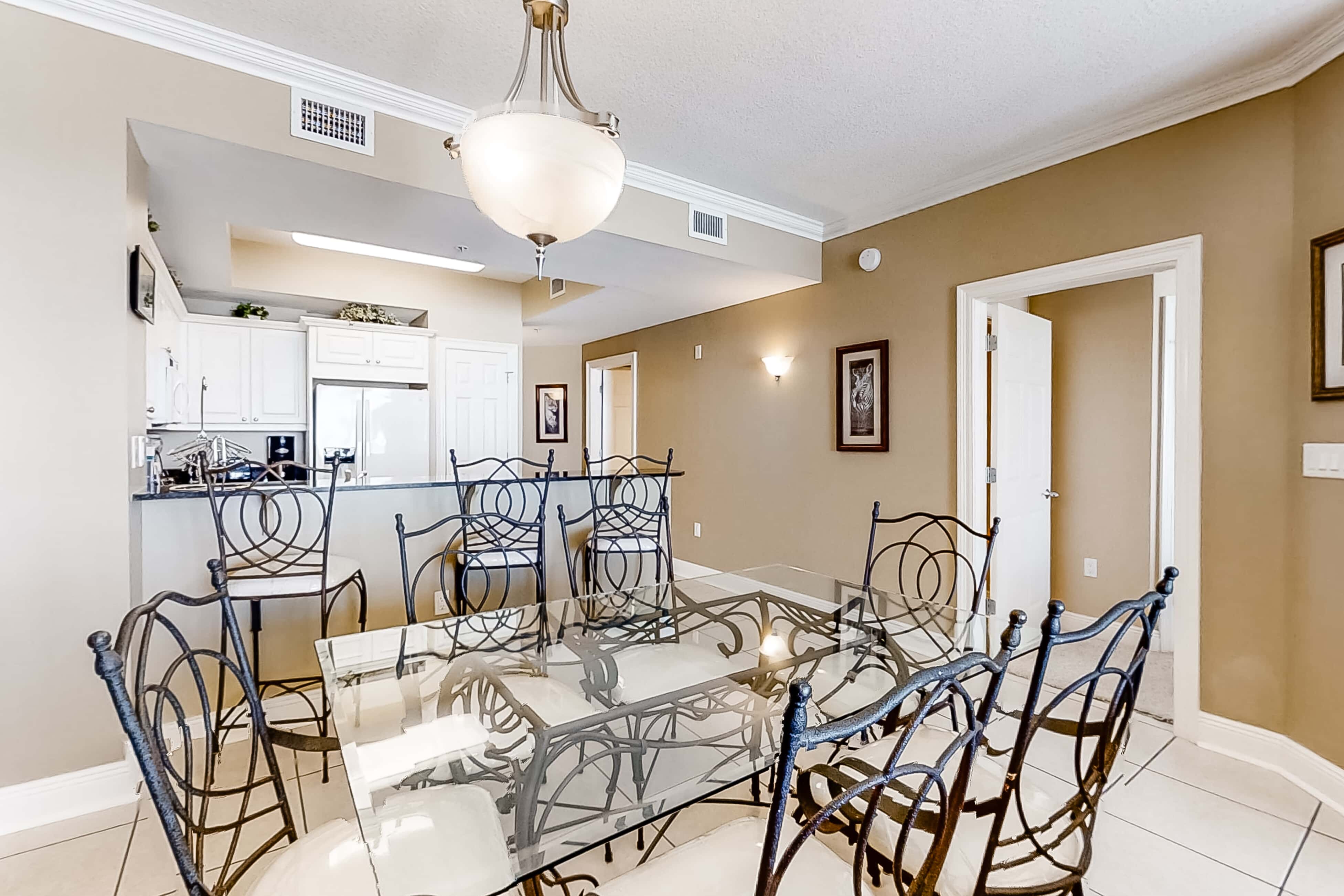 Summer Place 607 Condo rental in Other Fort Walton Beach Condo Rentals in Fort Walton Beach Florida - #9