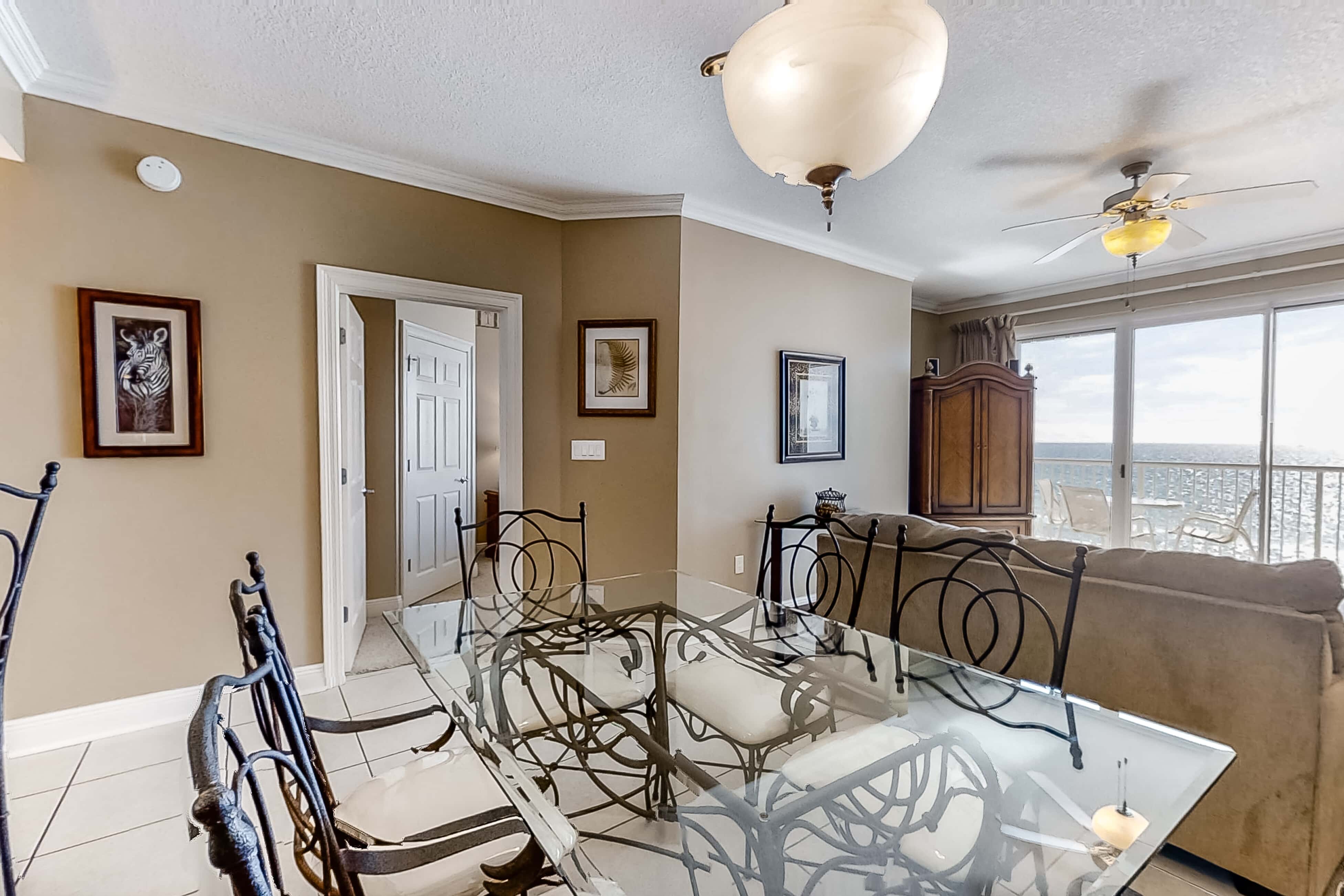 Summer Place 607 Condo rental in Other Fort Walton Beach Condo Rentals in Fort Walton Beach Florida - #10