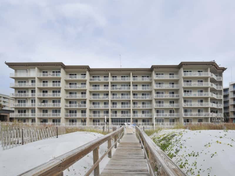 Summer Place 607 Condo rental in Other Fort Walton Beach Condo Rentals in Fort Walton Beach Florida - #34