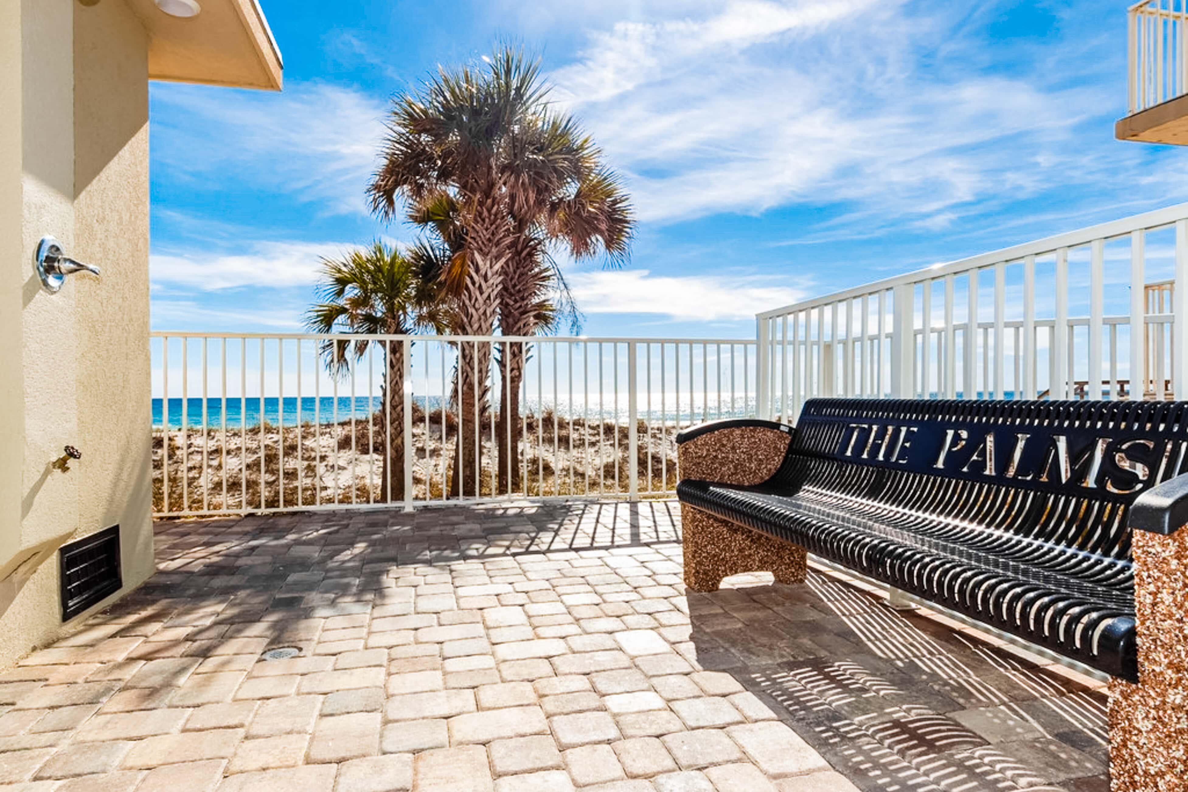 The Palms 305 Condo rental in Other Fort Walton Beach Condo Rentals in Fort Walton Beach Florida - #20