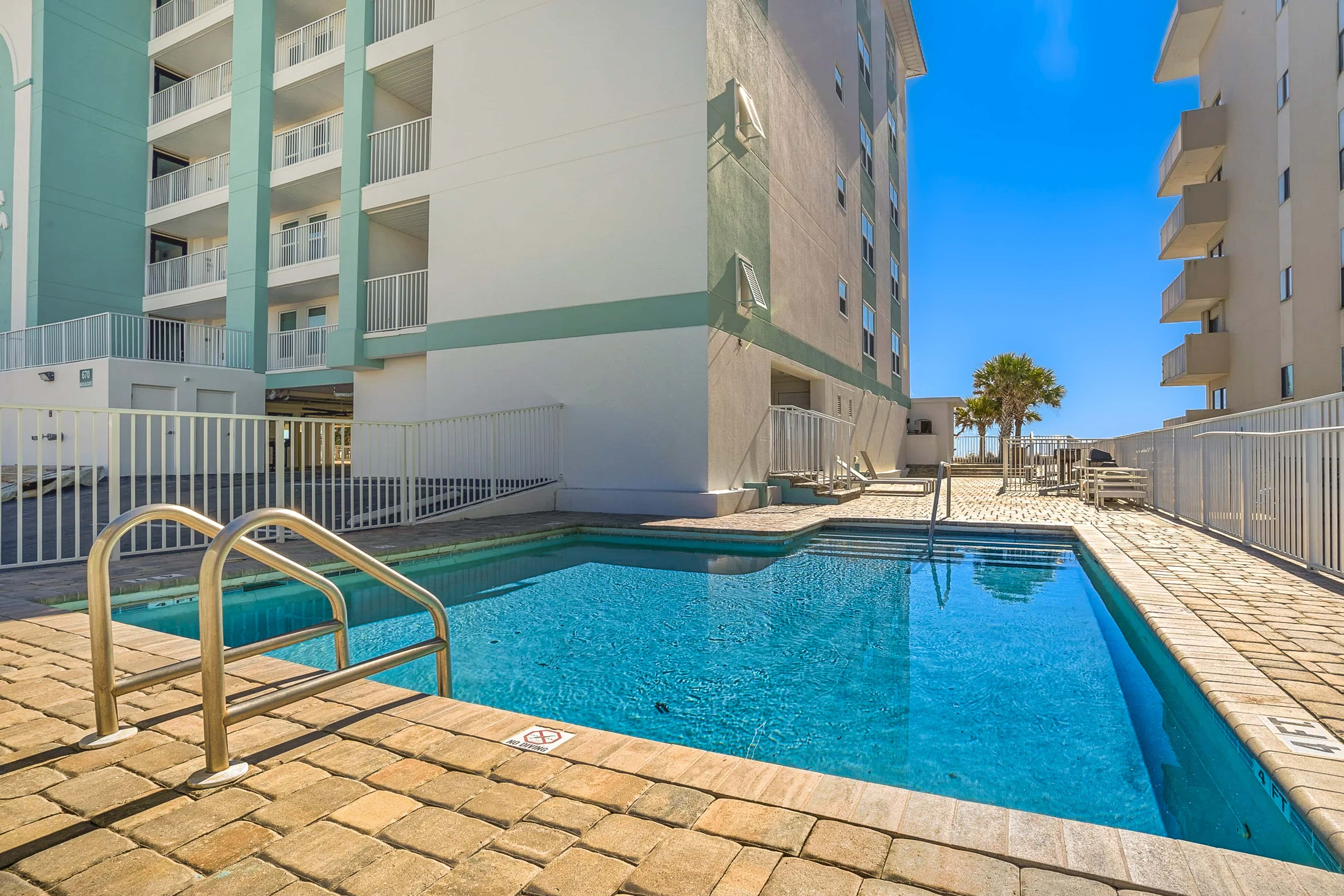 The Palms 305 Condo rental in Other Fort Walton Beach Condo Rentals in Fort Walton Beach Florida - #21