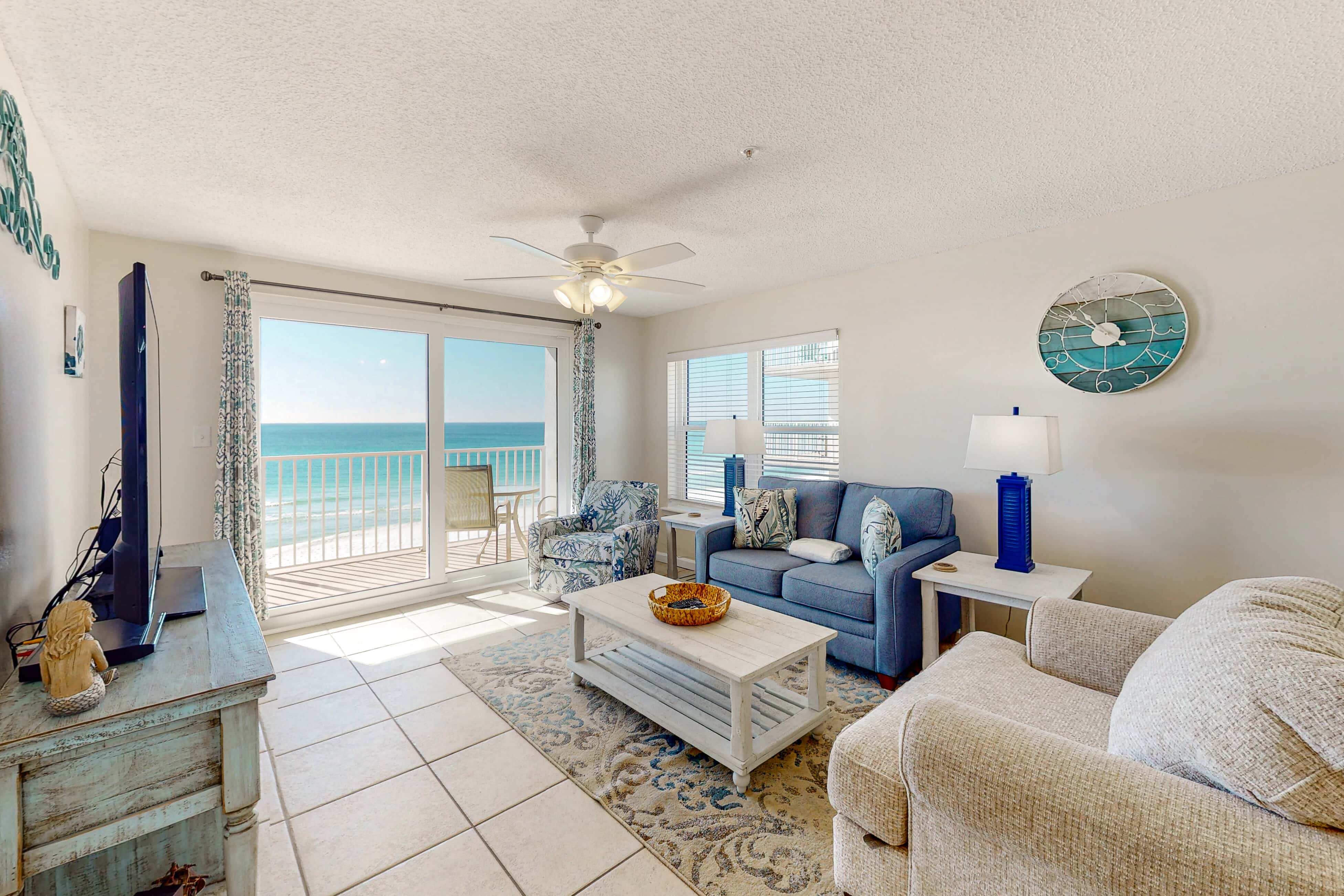 The Palms 401 Condo rental in Other Fort Walton Beach Condo Rentals in Fort Walton Beach Florida - #4