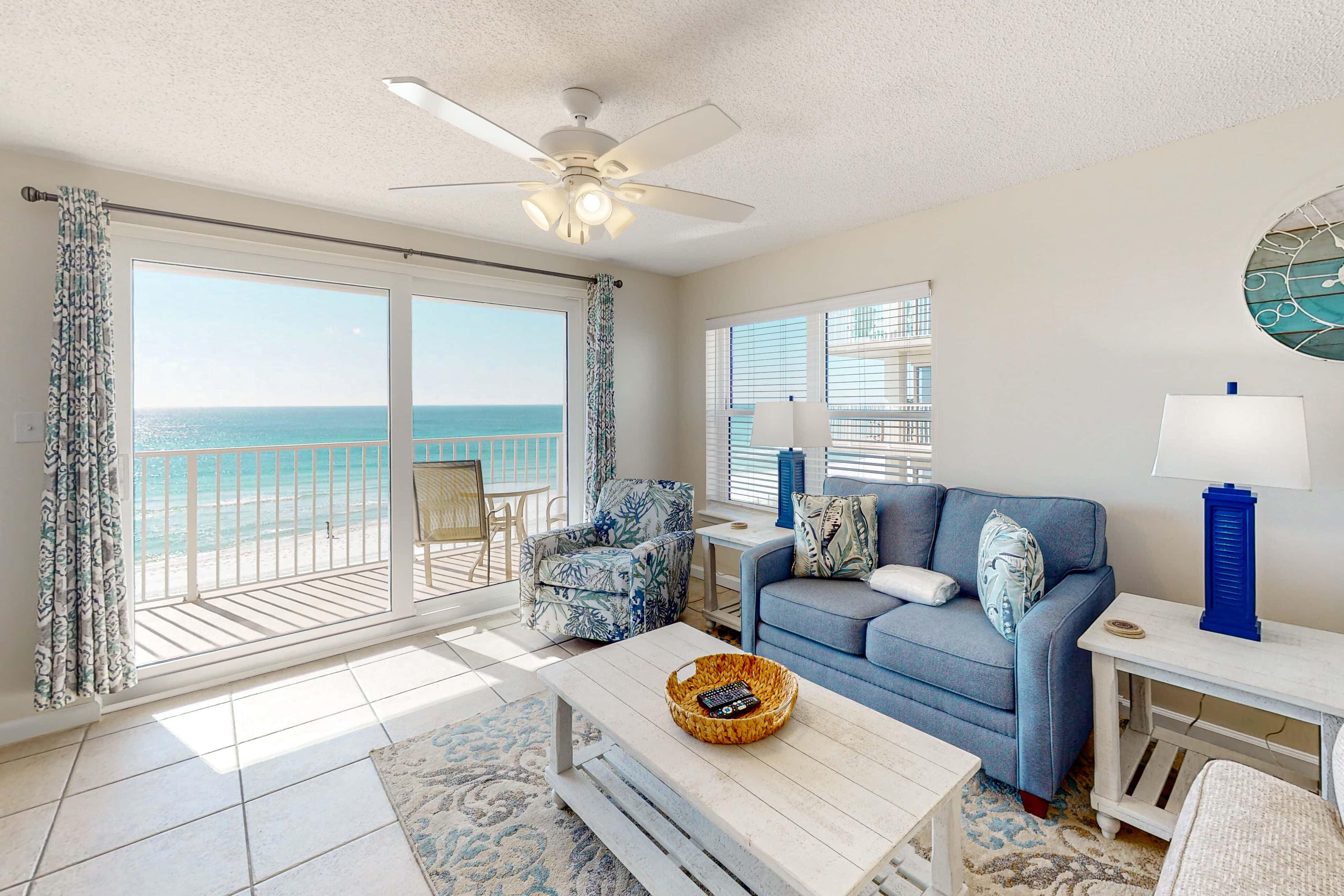 The Palms 401 Condo rental in Other Fort Walton Beach Condo Rentals in Fort Walton Beach Florida - #6