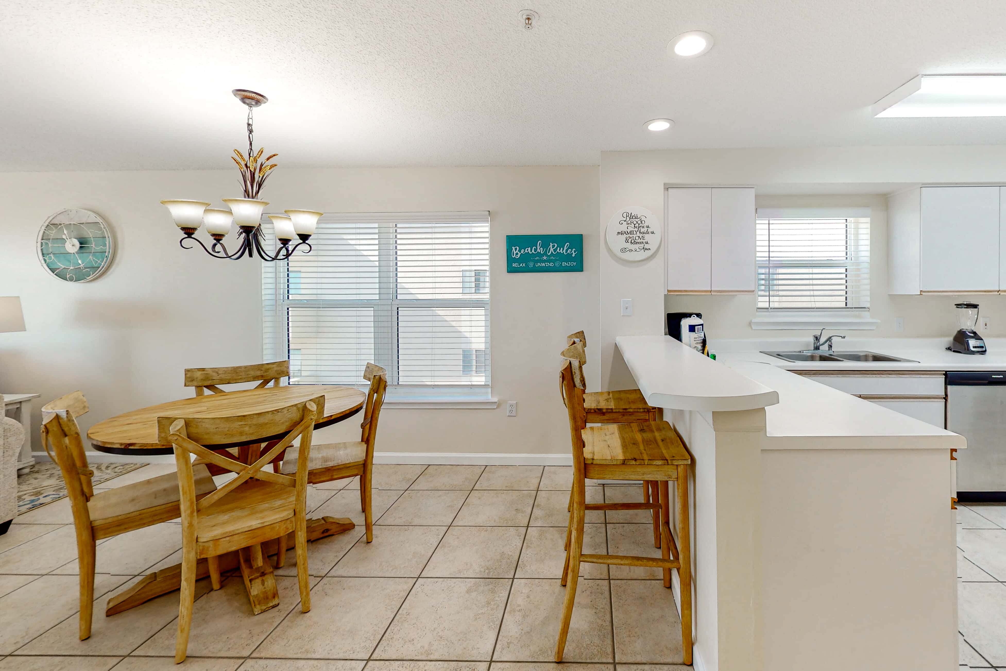 The Palms 401 Condo rental in Other Fort Walton Beach Condo Rentals in Fort Walton Beach Florida - #9