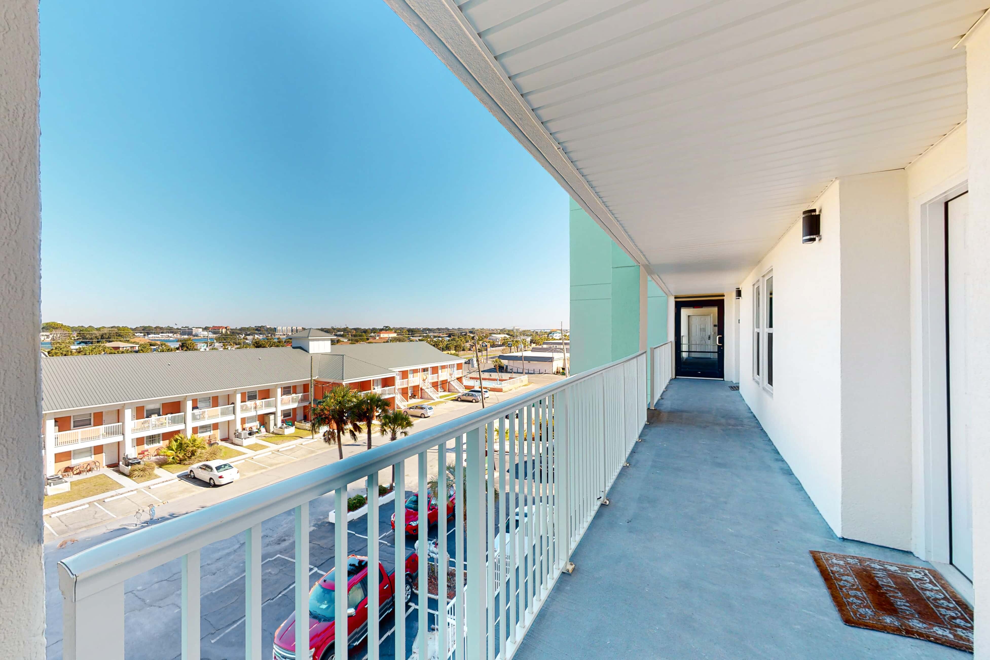 The Palms 401 Condo rental in Other Fort Walton Beach Condo Rentals in Fort Walton Beach Florida - #26