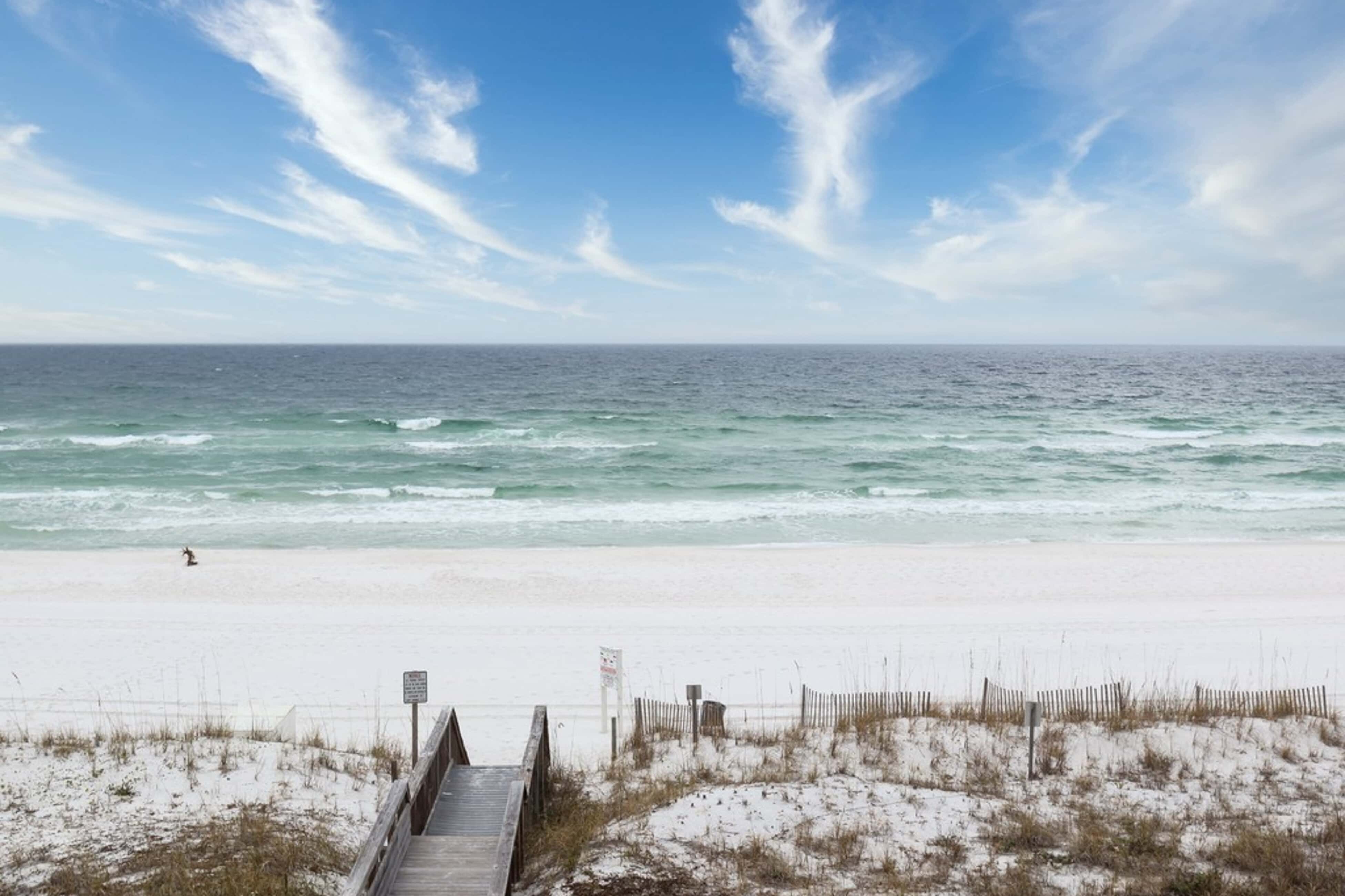 The Palms 401 Condo rental in Other Fort Walton Beach Condo Rentals in Fort Walton Beach Florida - #27