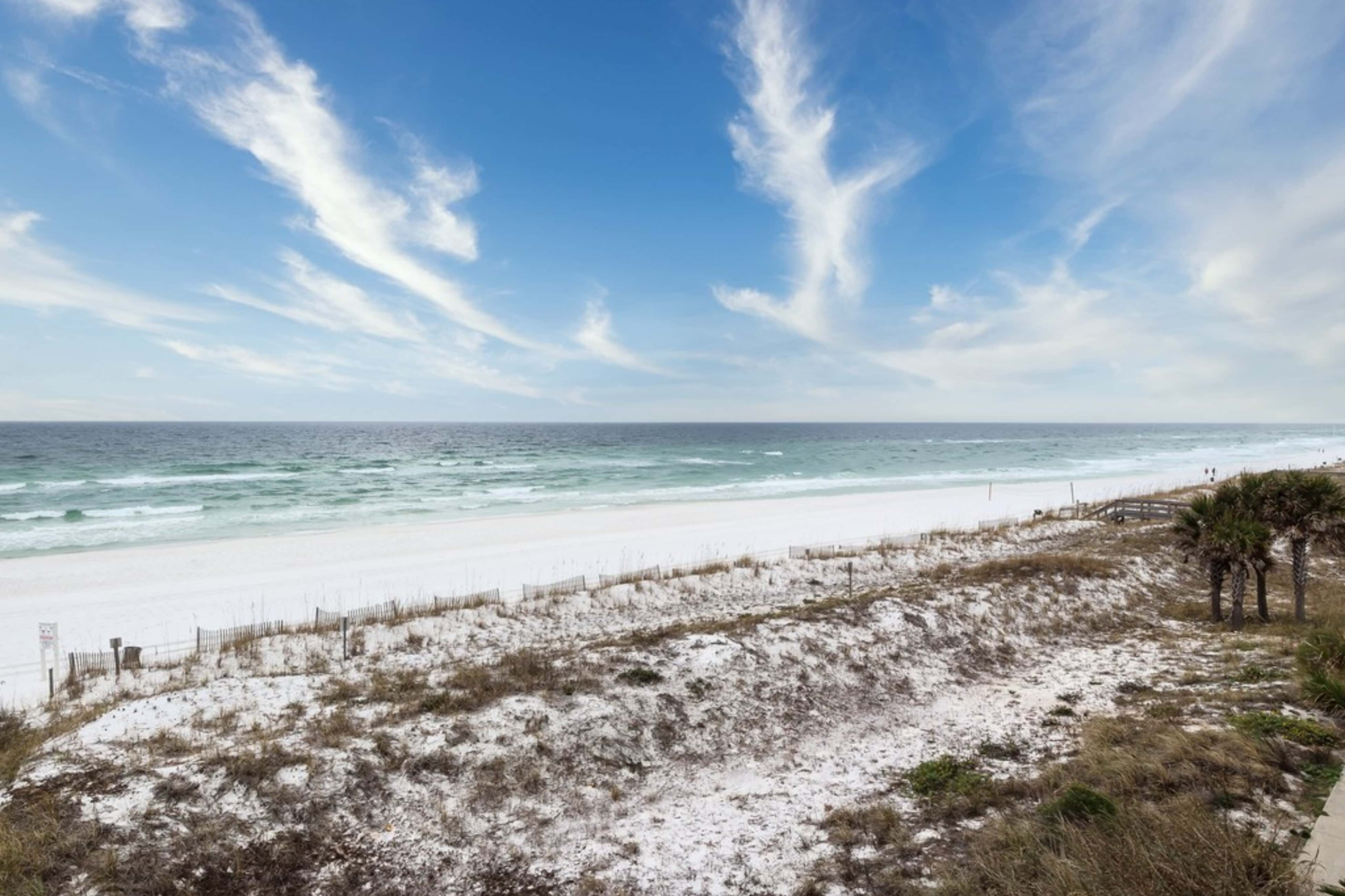 The Palms 401 Condo rental in Other Fort Walton Beach Condo Rentals in Fort Walton Beach Florida - #29