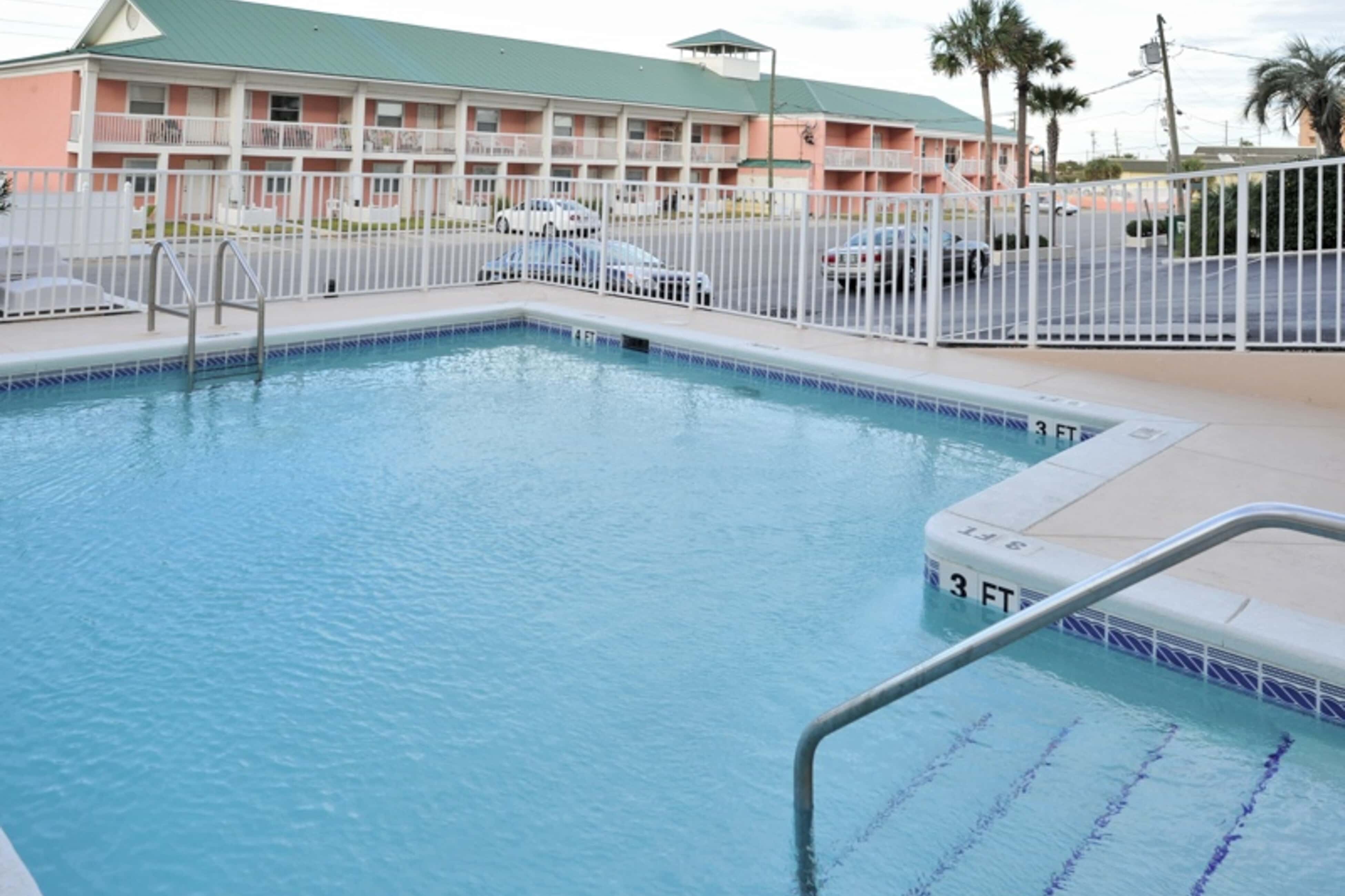 The Palms 401 Condo rental in Other Fort Walton Beach Condo Rentals in Fort Walton Beach Florida - #30