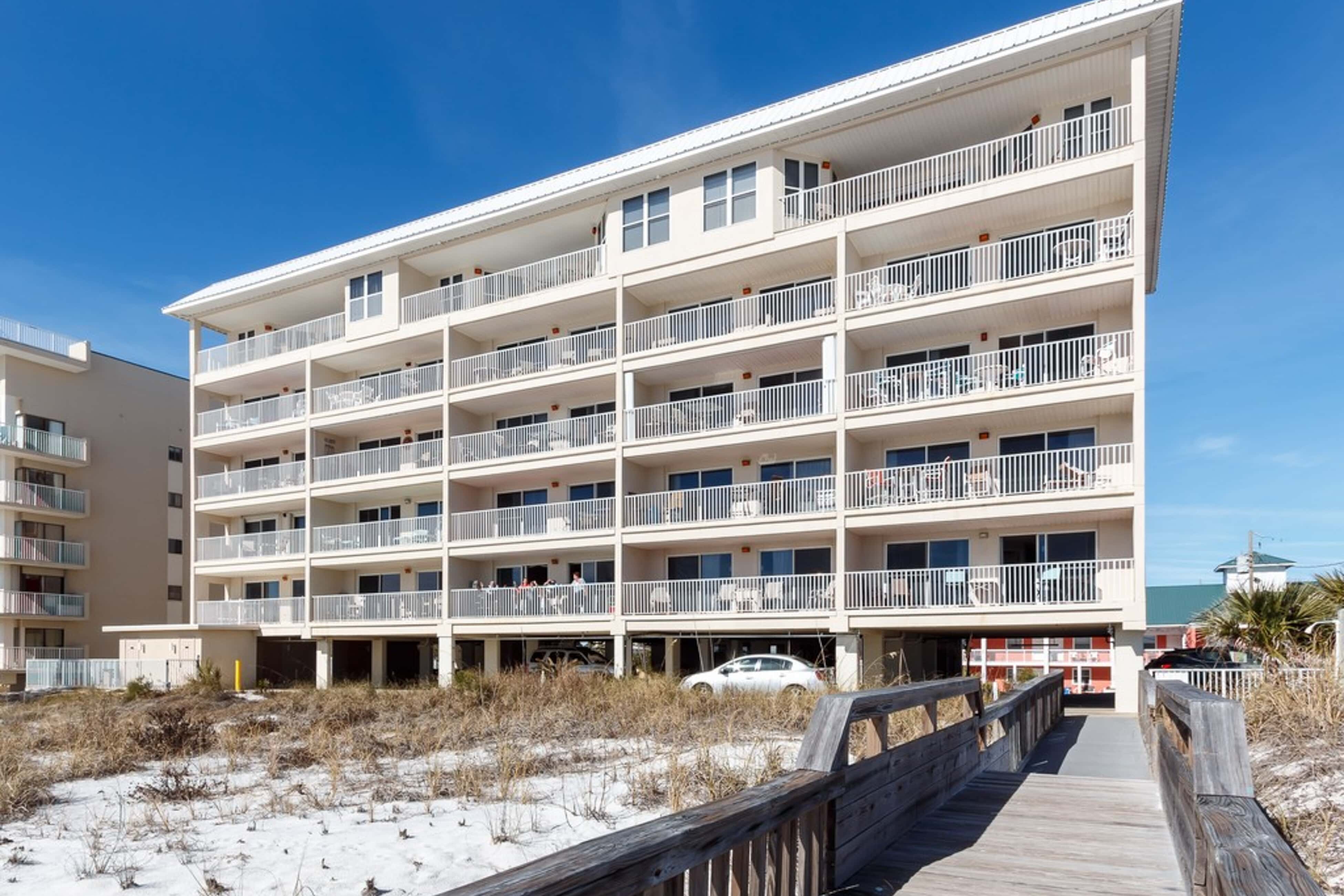 The Palms 401 Condo rental in Other Fort Walton Beach Condo Rentals in Fort Walton Beach Florida - #33