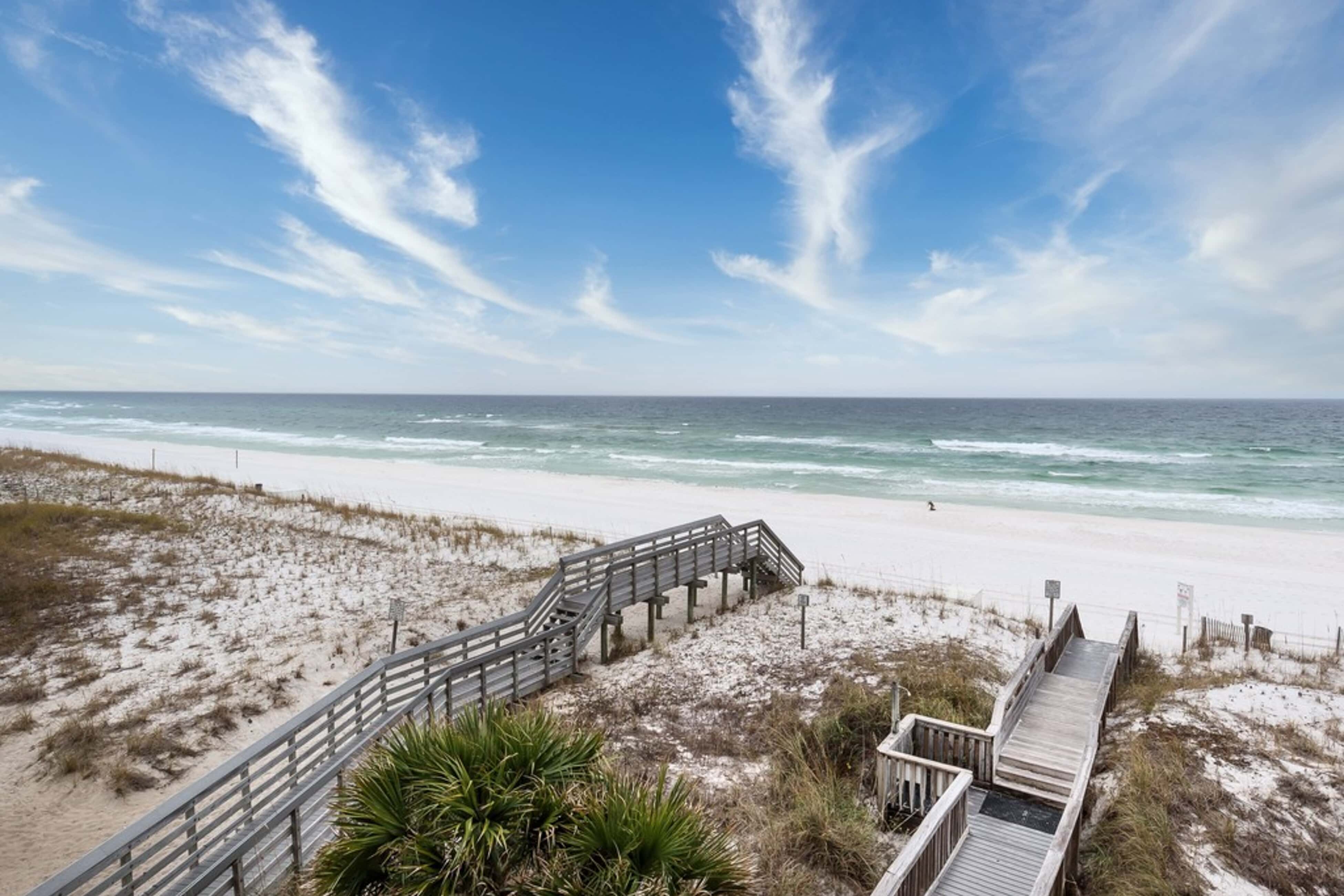 The Palms 401 Condo rental in Other Fort Walton Beach Condo Rentals in Fort Walton Beach Florida - #34