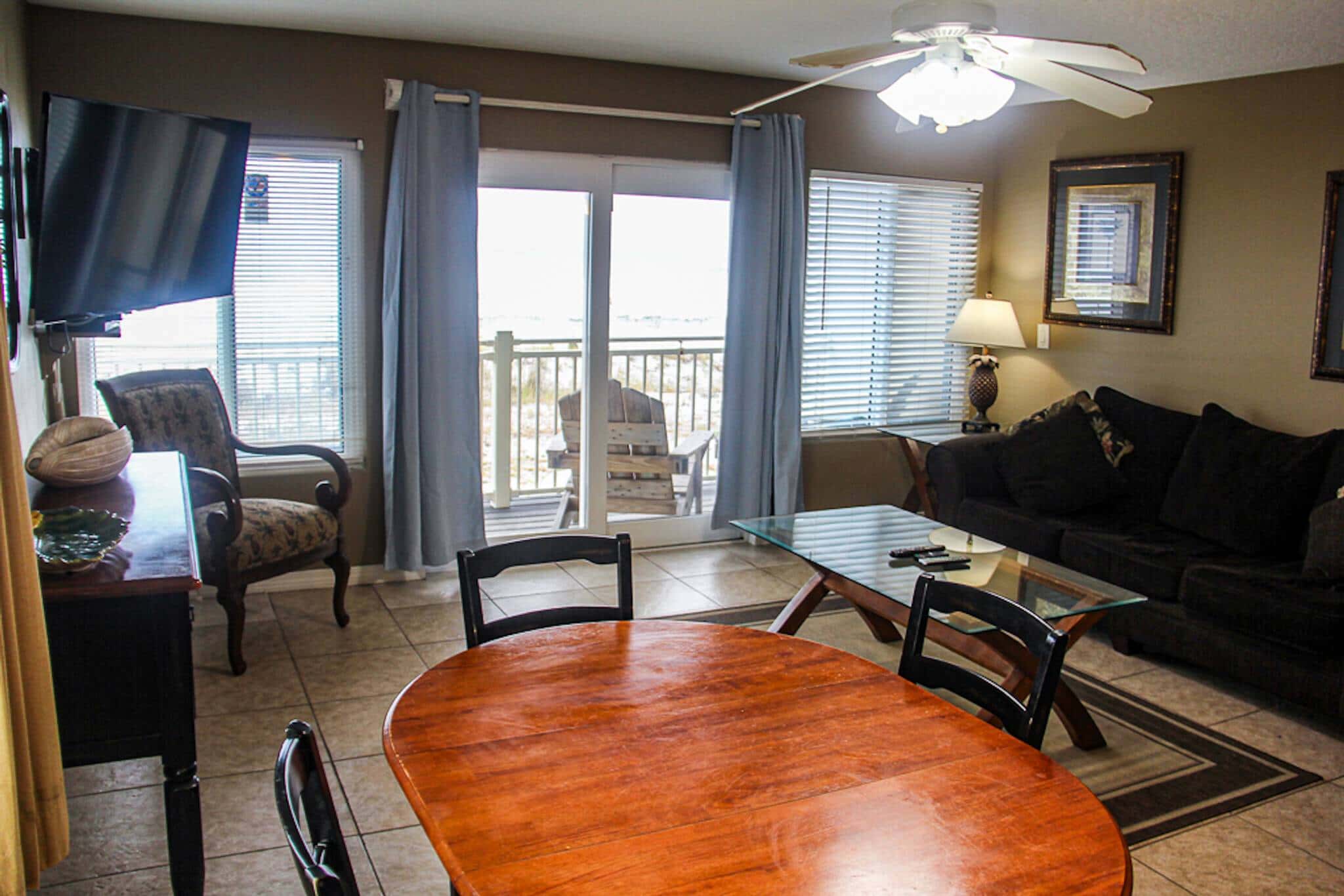 Tiki Beach 21 Condo rental in Other Fort Walton Beach Condo Rentals in Fort Walton Beach Florida - #3