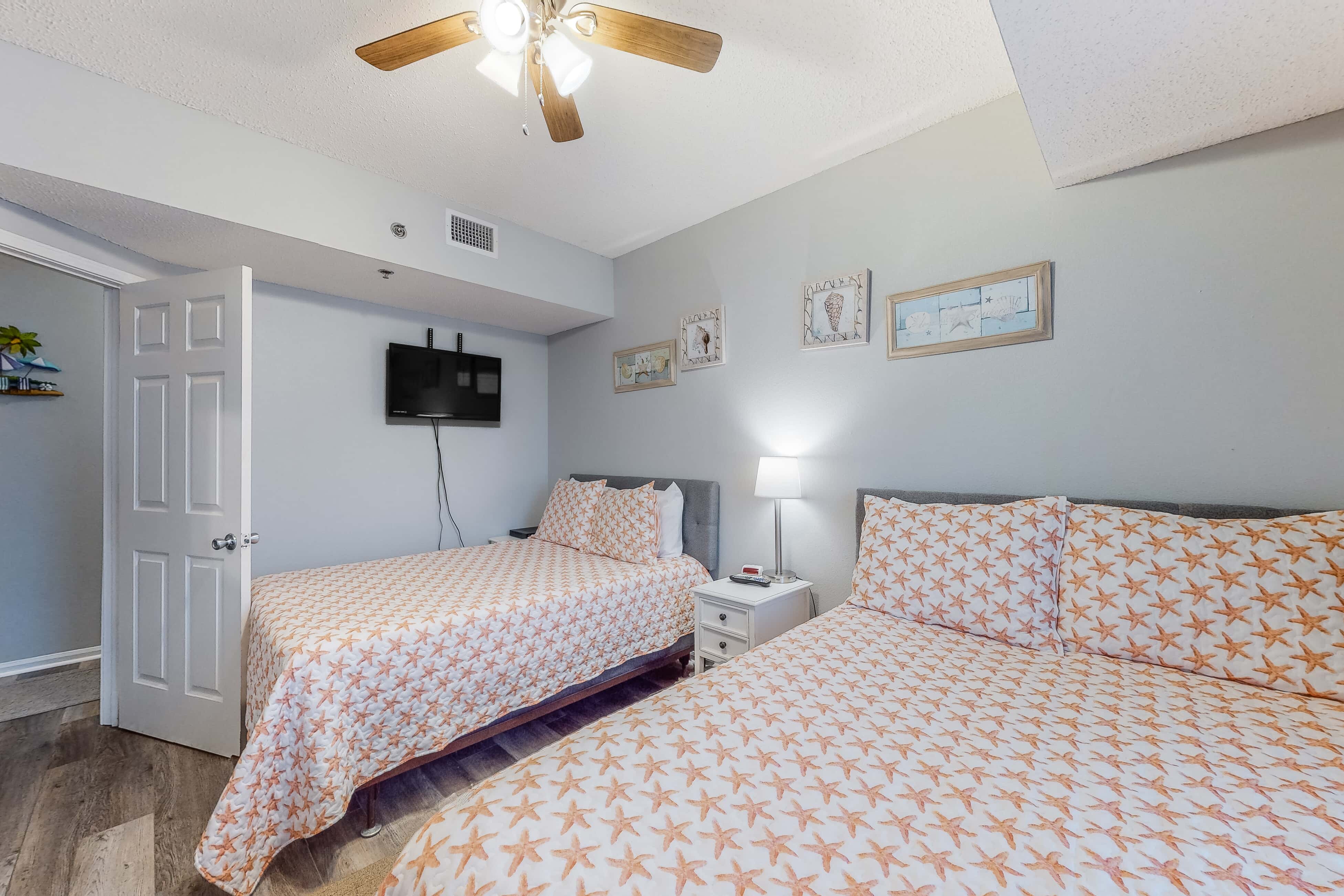 Tropical Isle #205 Condo rental in Other Fort Walton Beach Condo Rentals in Fort Walton Beach Florida - #6