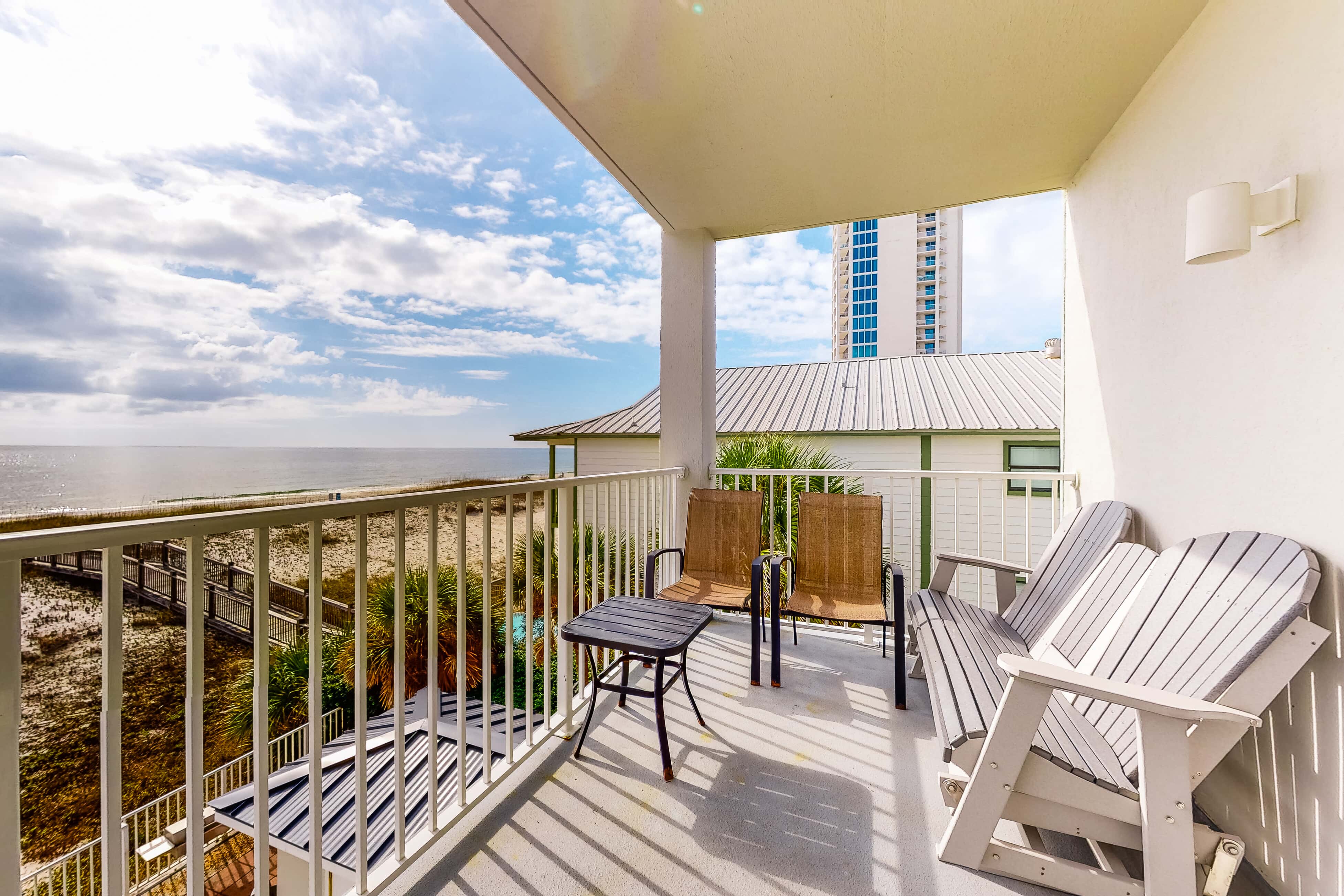 Tropical Isle #205 Condo rental in Other Fort Walton Beach Condo Rentals in Fort Walton Beach Florida - #14