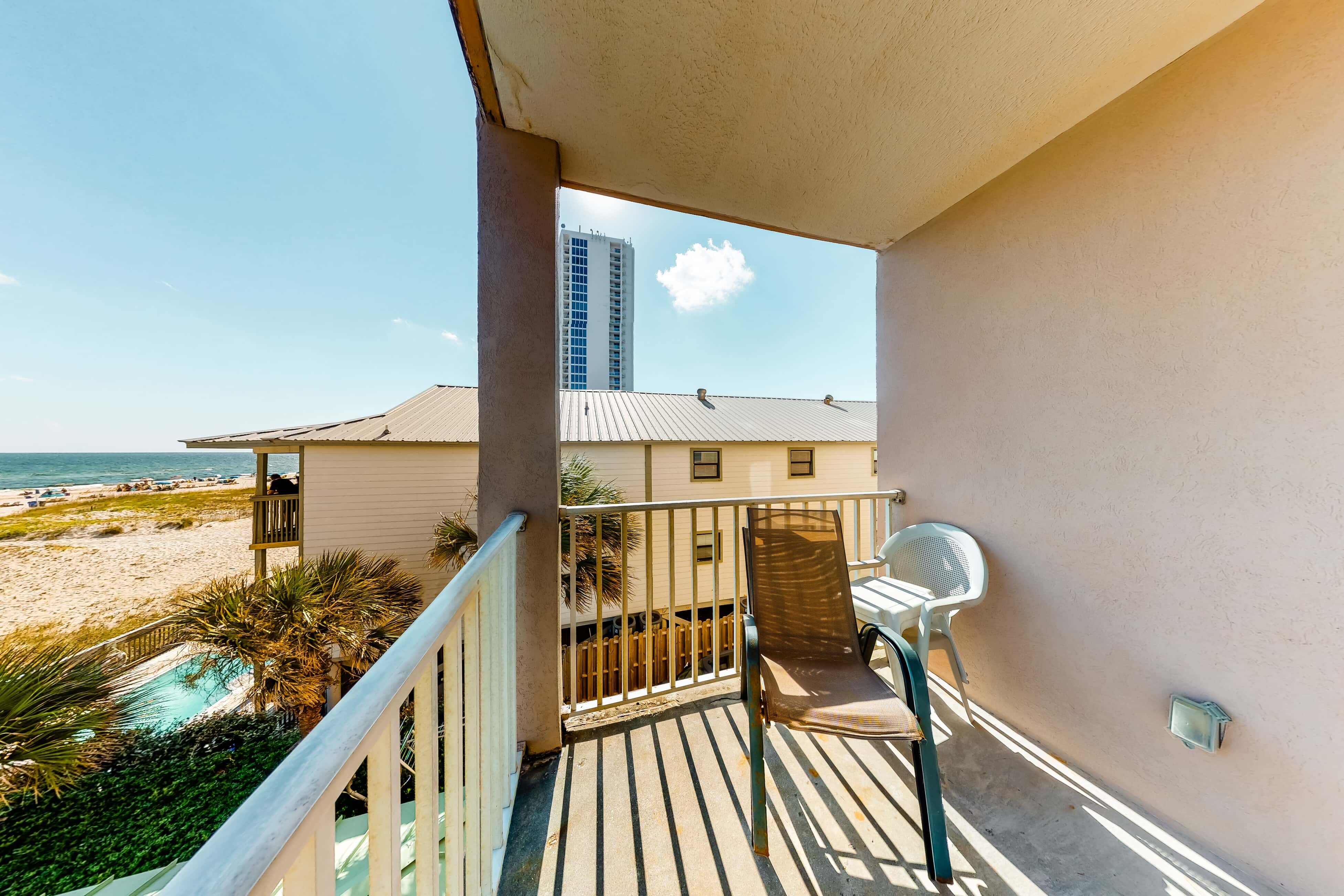 Tropical Isle #205 Condo rental in Other Fort Walton Beach Condo Rentals in Fort Walton Beach Florida - #18