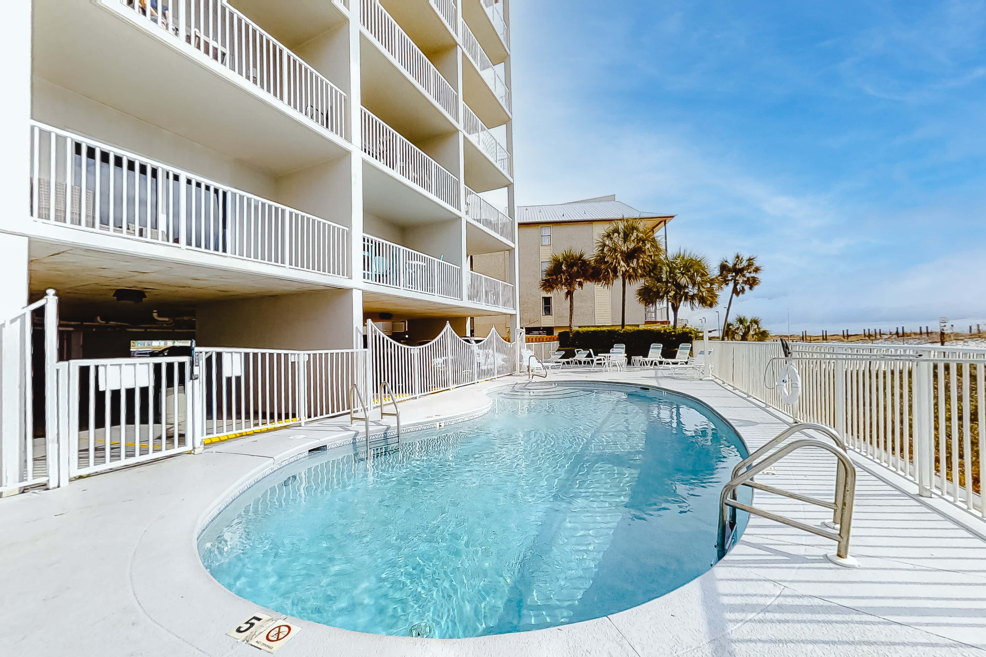 Tropical Isle #205 Condo rental in Other Fort Walton Beach Condo Rentals in Fort Walton Beach Florida - #19