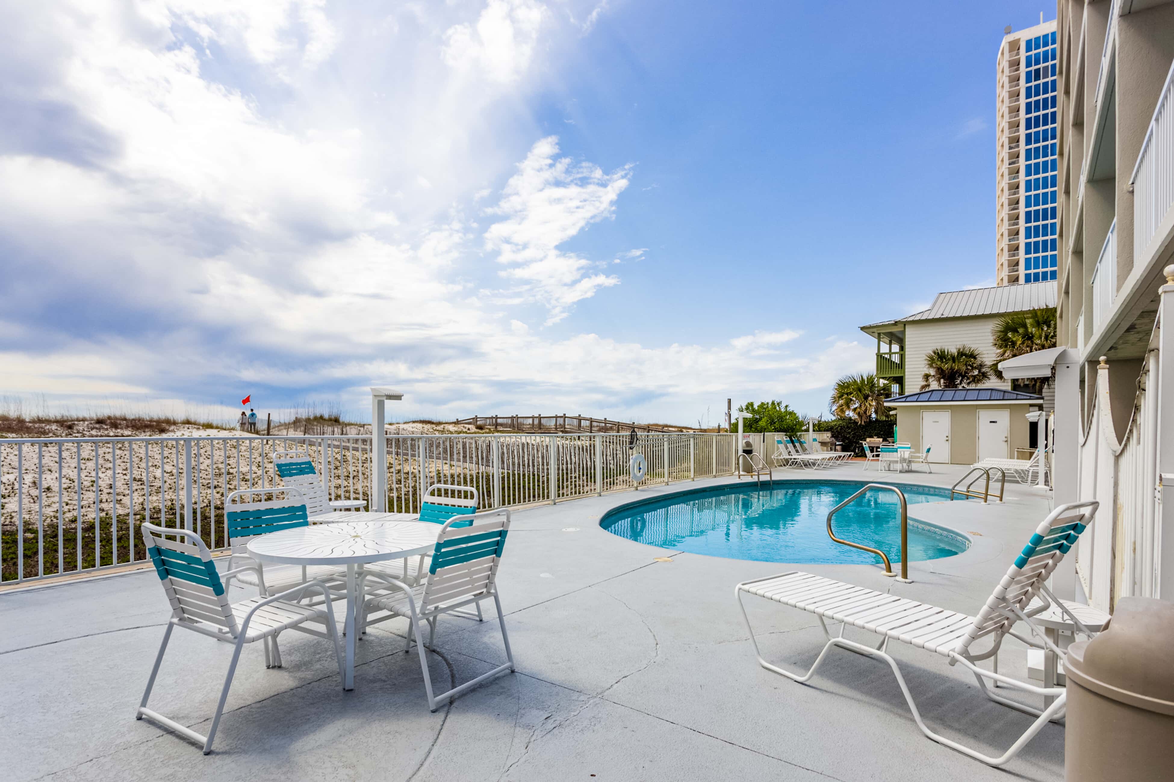 Tropical Isle #205 Condo rental in Other Fort Walton Beach Condo Rentals in Fort Walton Beach Florida - #20