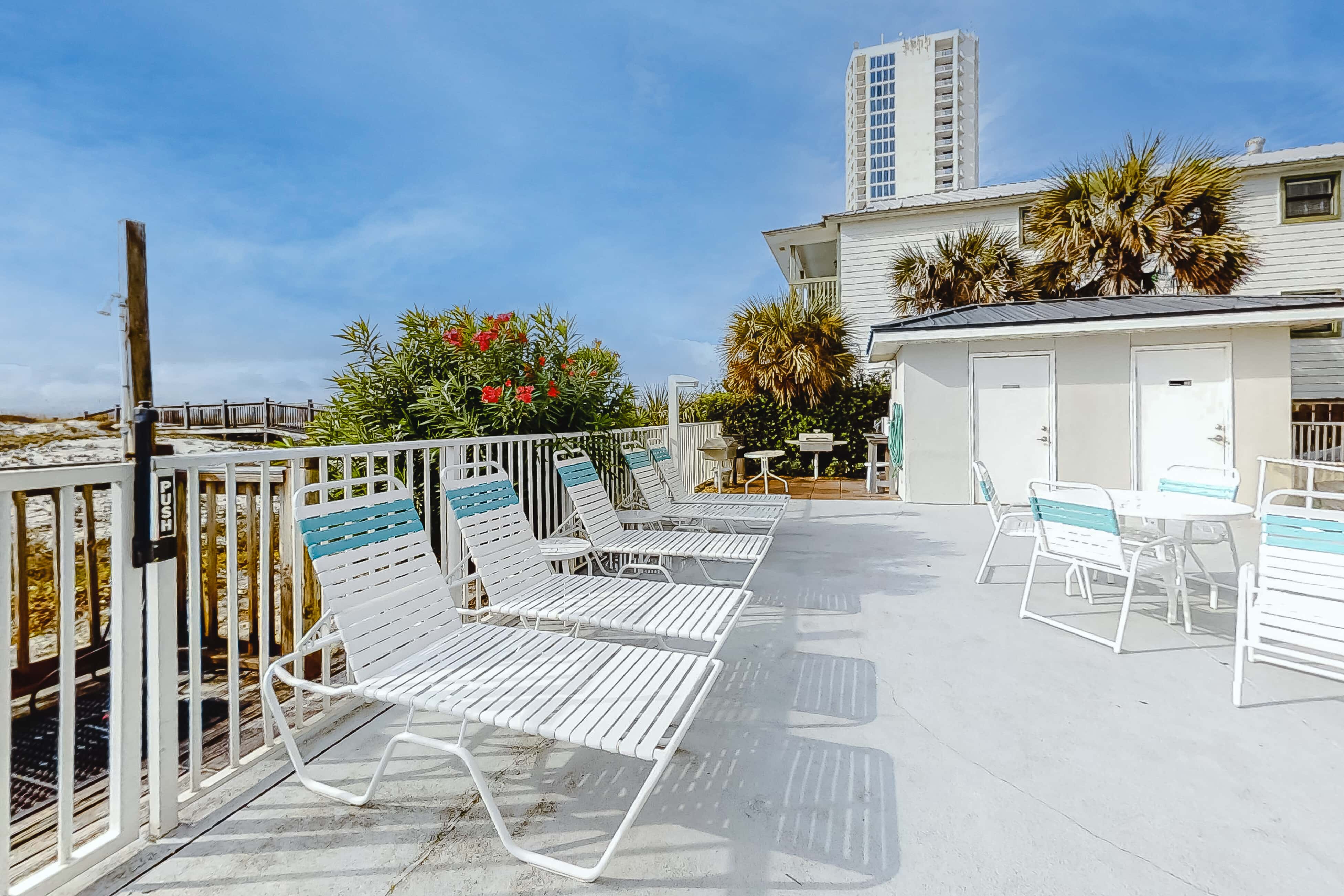 Tropical Isle #205 Condo rental in Other Fort Walton Beach Condo Rentals in Fort Walton Beach Florida - #21