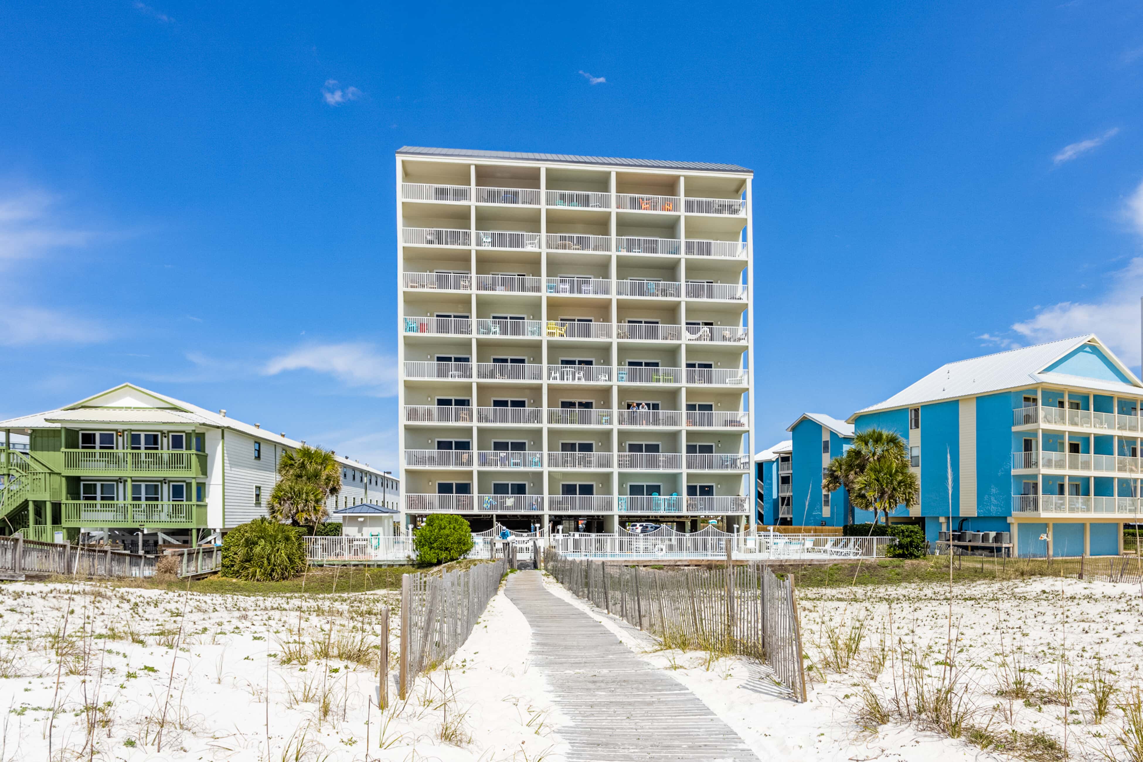 Tropical Isle #205 Condo rental in Other Fort Walton Beach Condo Rentals in Fort Walton Beach Florida - #27