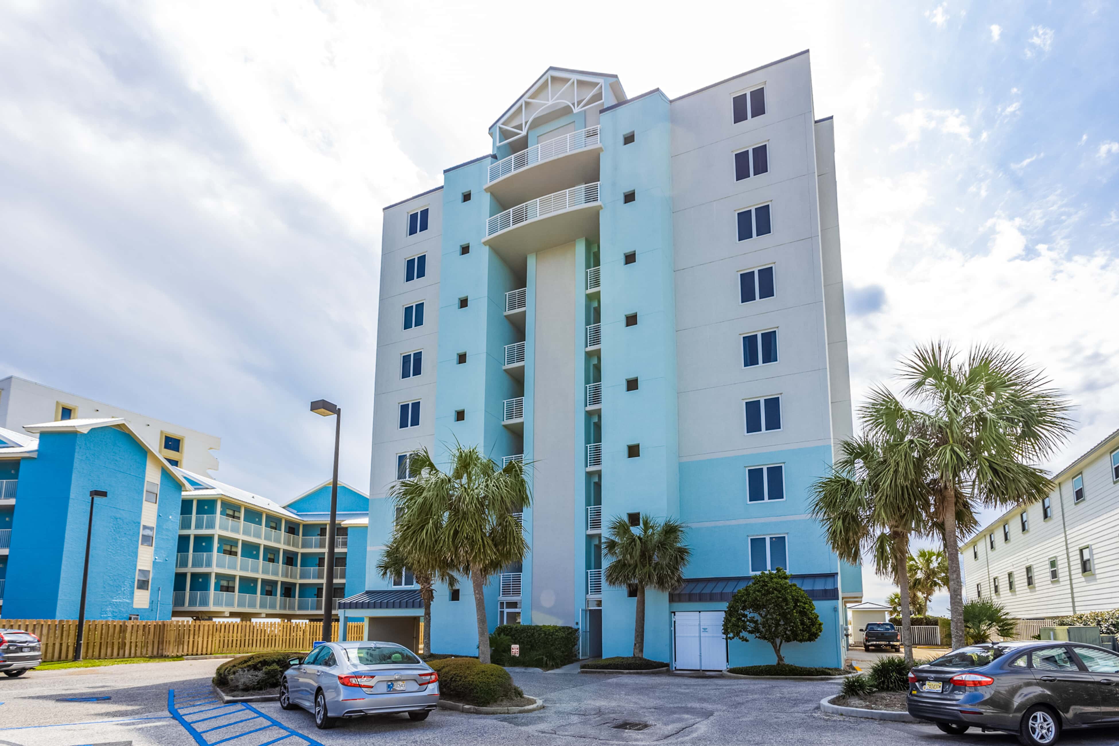 Tropical Isle #205 Condo rental in Other Fort Walton Beach Condo Rentals in Fort Walton Beach Florida - #28