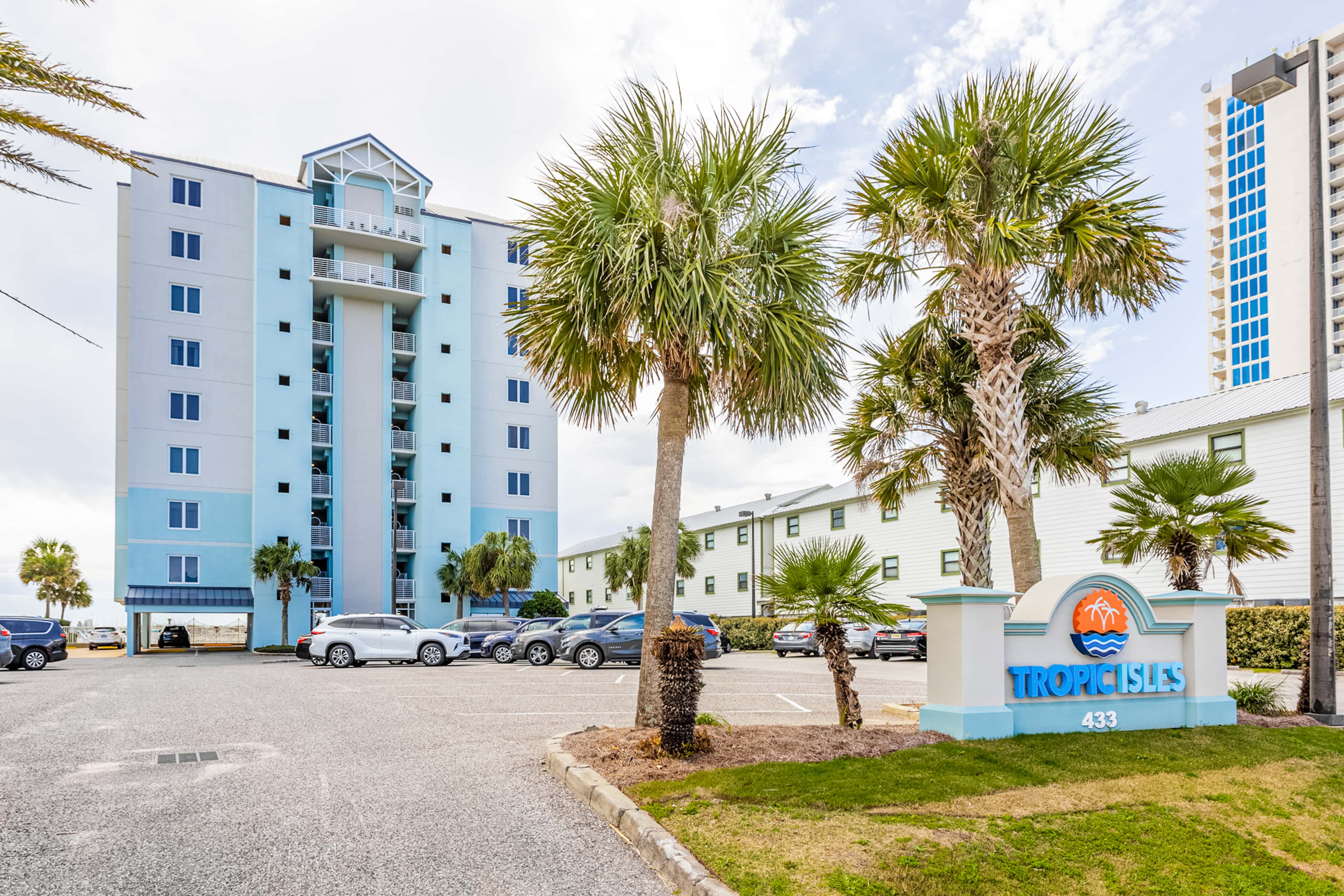 Tropical Isle #205 Condo rental in Other Fort Walton Beach Condo Rentals in Fort Walton Beach Florida - #29