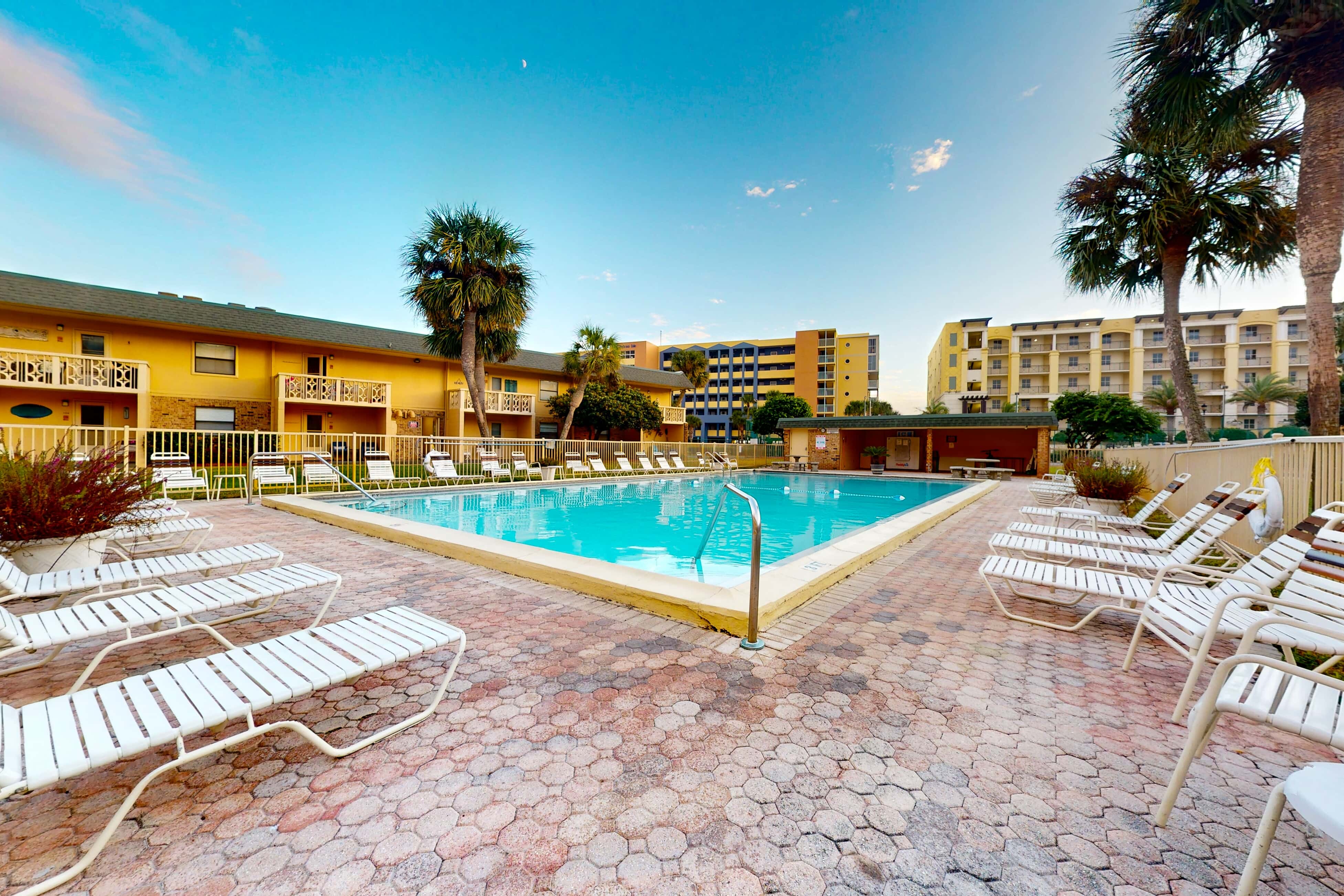 Venus Unit 215B Condo rental in Other Fort Walton Beach Condo Rentals in Fort Walton Beach Florida - #3