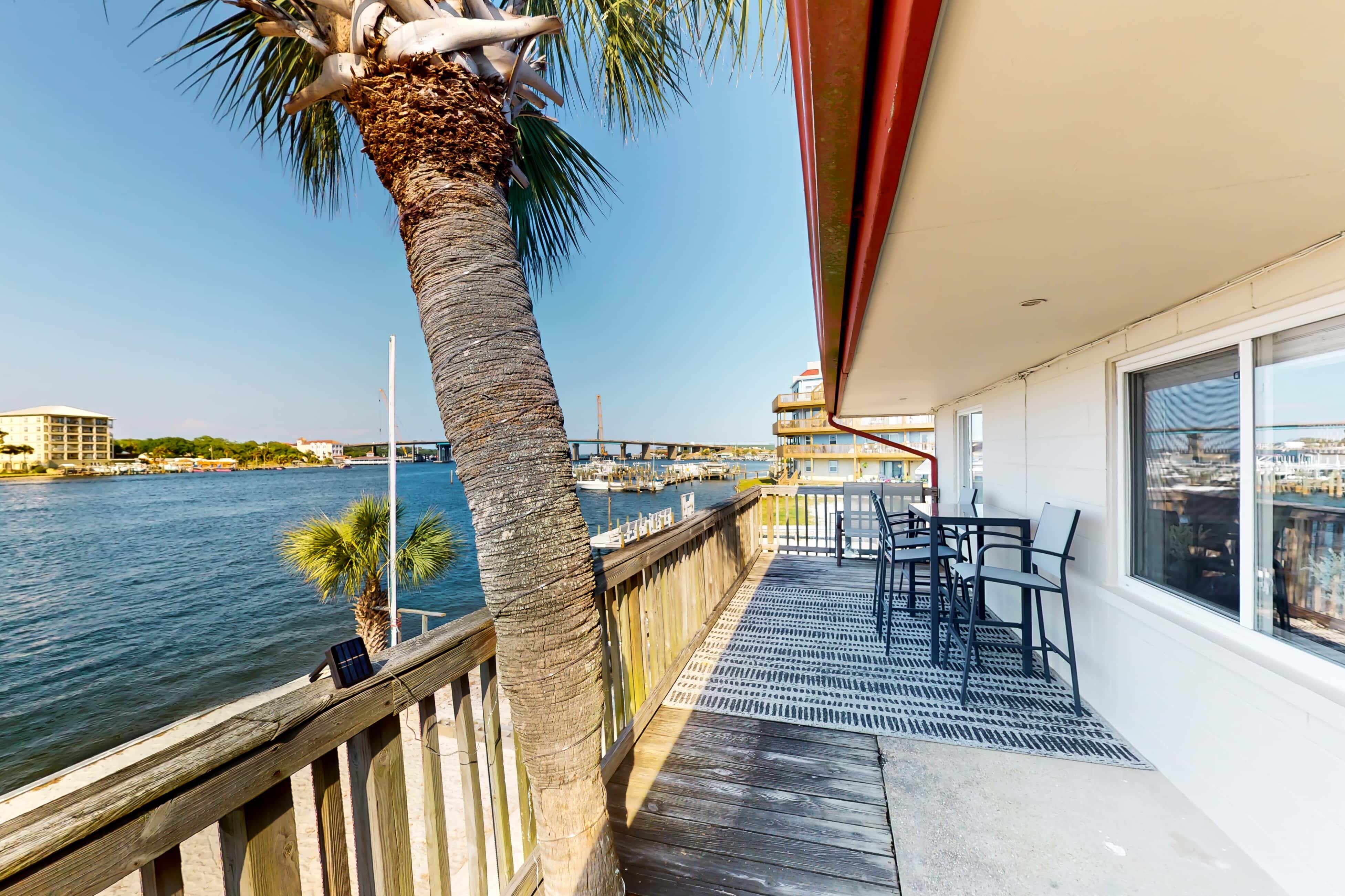 Waterway Condos #103 Condo rental in Other Fort Walton Beach Condo Rentals in Fort Walton Beach Florida - #16