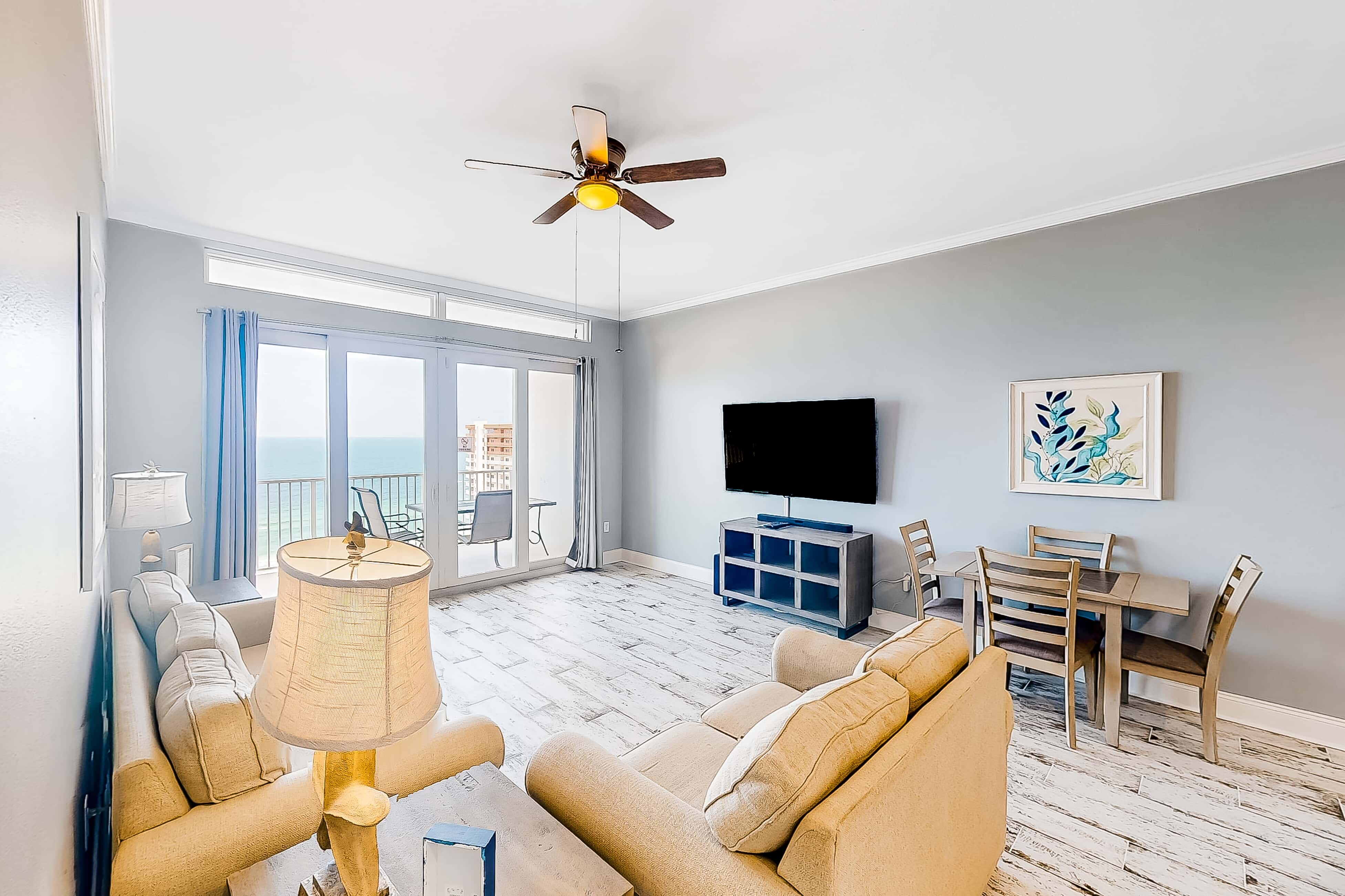 Azure Horizon Condo rental in Other Panama City Beach Condo Rentals in Panama City Beach Florida - #1