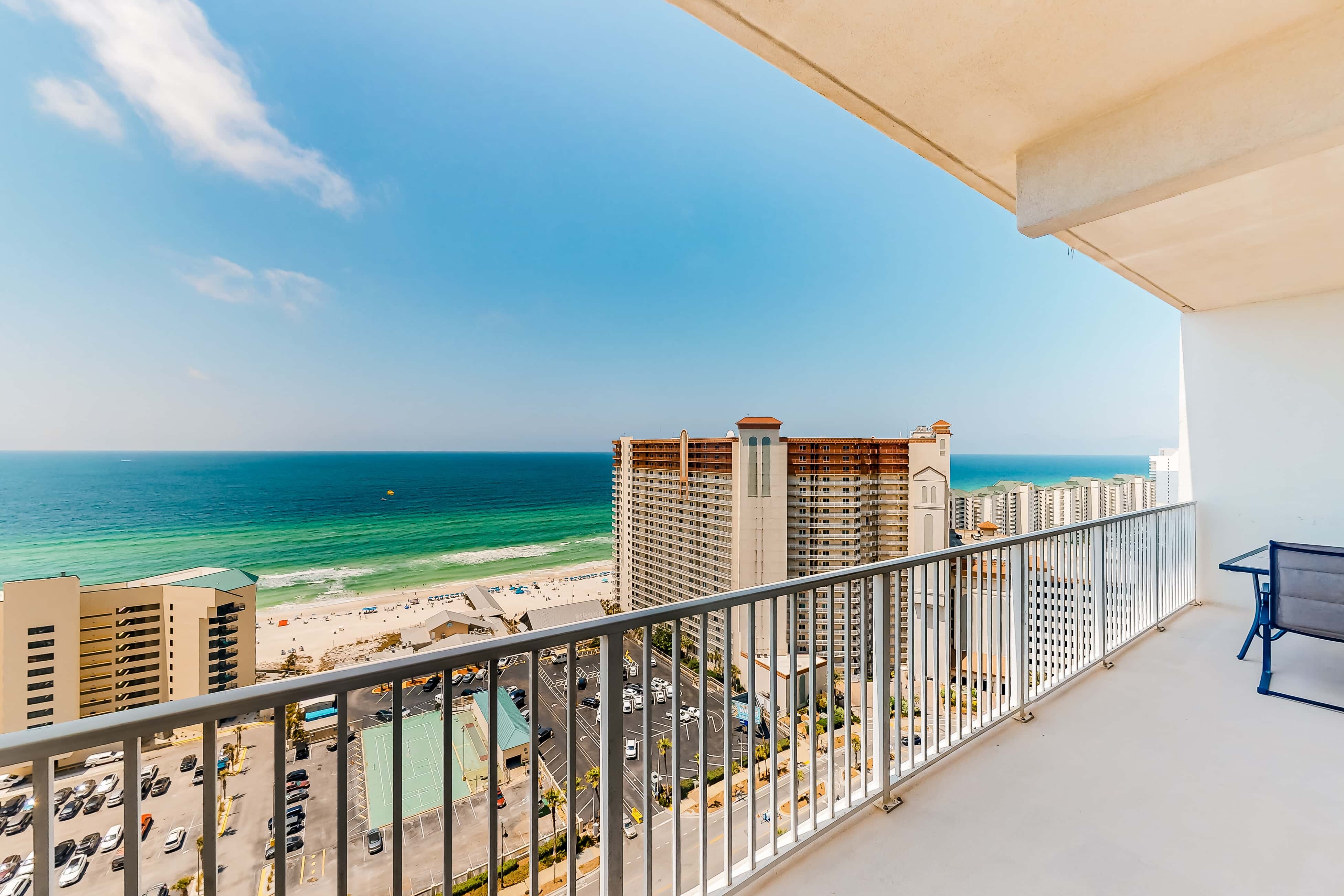 Azure Horizon Condo rental in Other Panama City Beach Condo Rentals in Panama City Beach Florida - #2