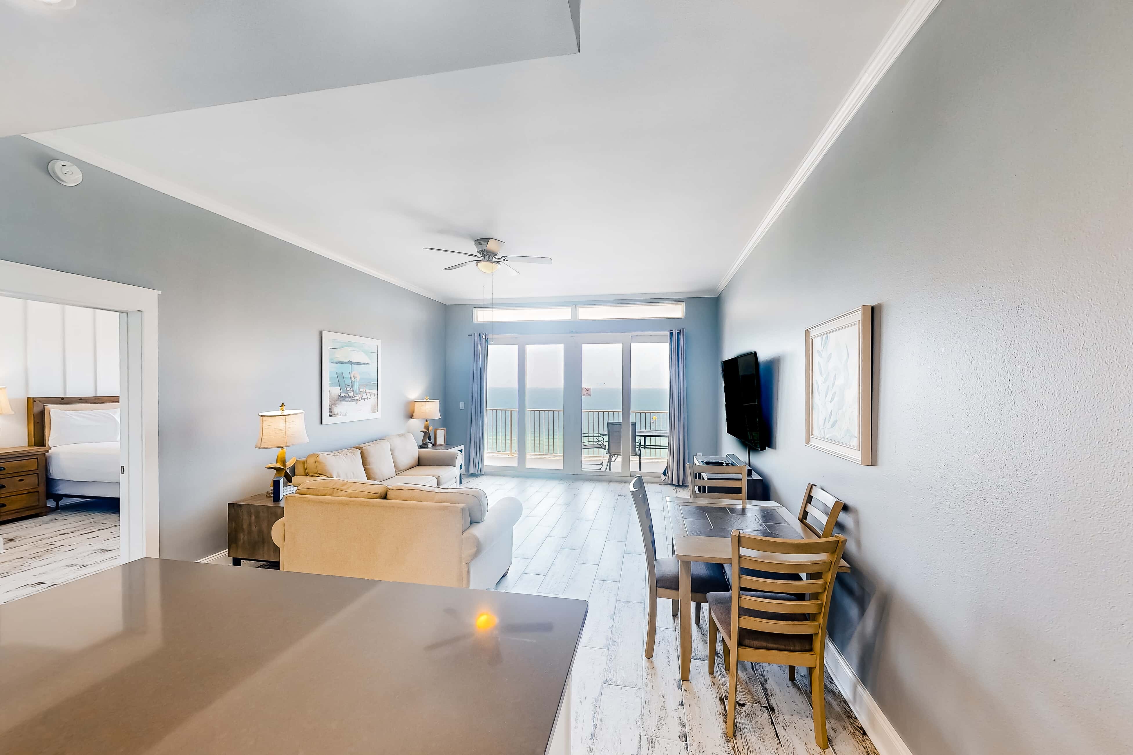 Azure Horizon Condo rental in Other Panama City Beach Condo Rentals in Panama City Beach Florida - #6