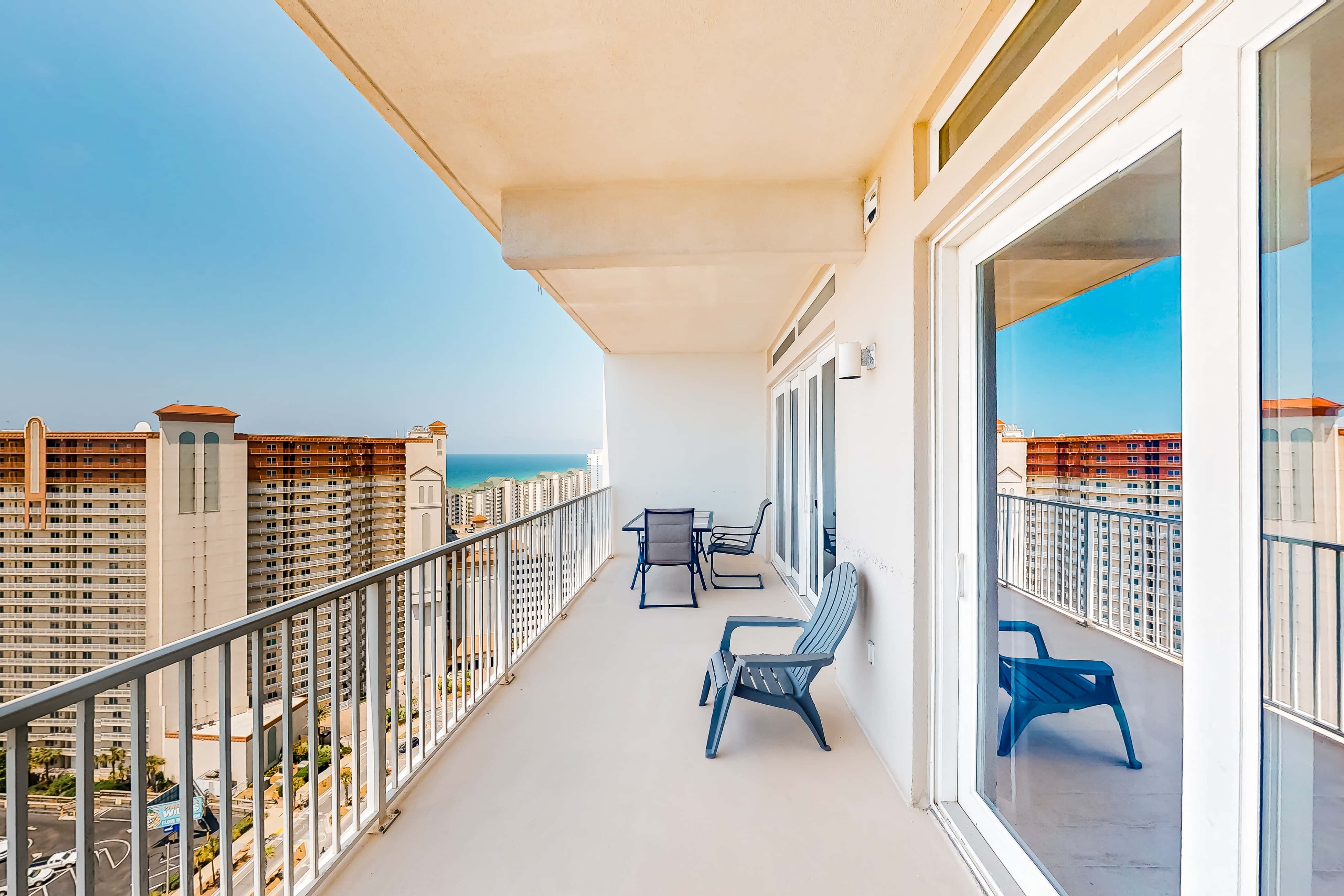 Azure Horizon Condo rental in Other Panama City Beach Condo Rentals in Panama City Beach Florida - #16