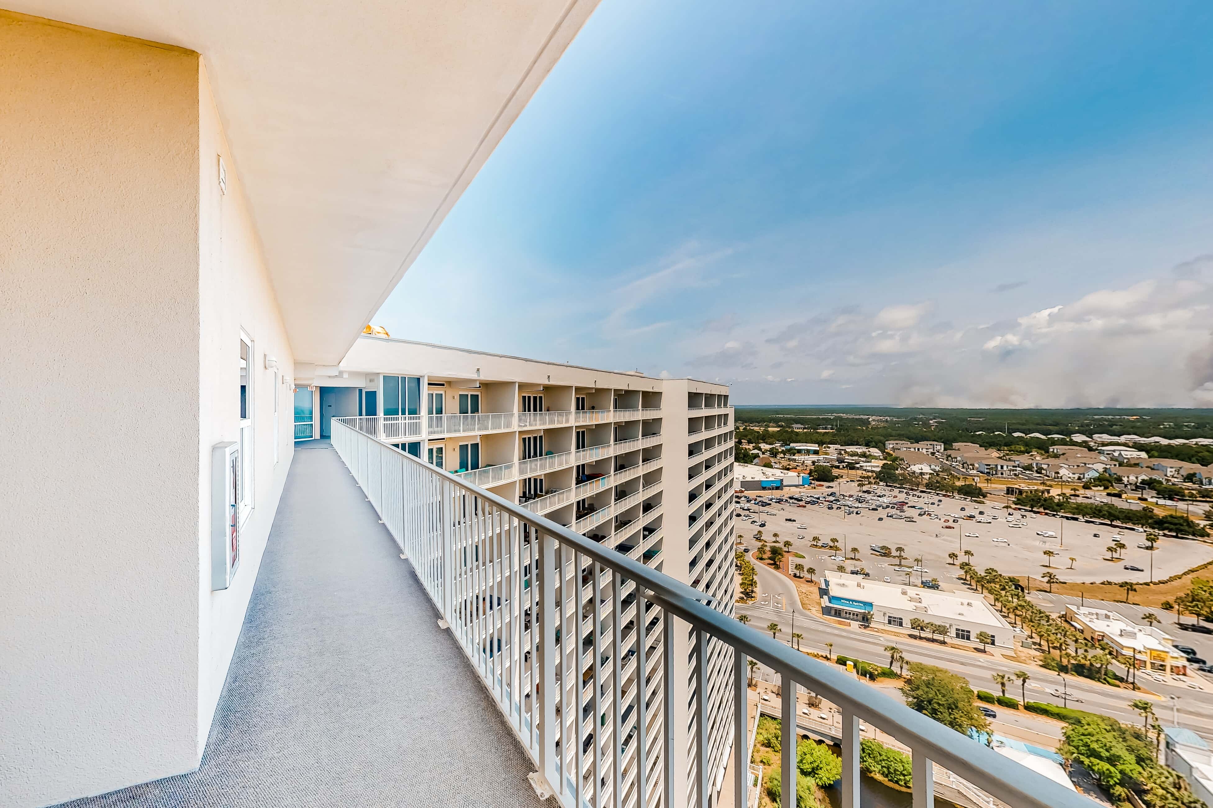 Azure Horizon Condo rental in Other Panama City Beach Condo Rentals in Panama City Beach Florida - #17