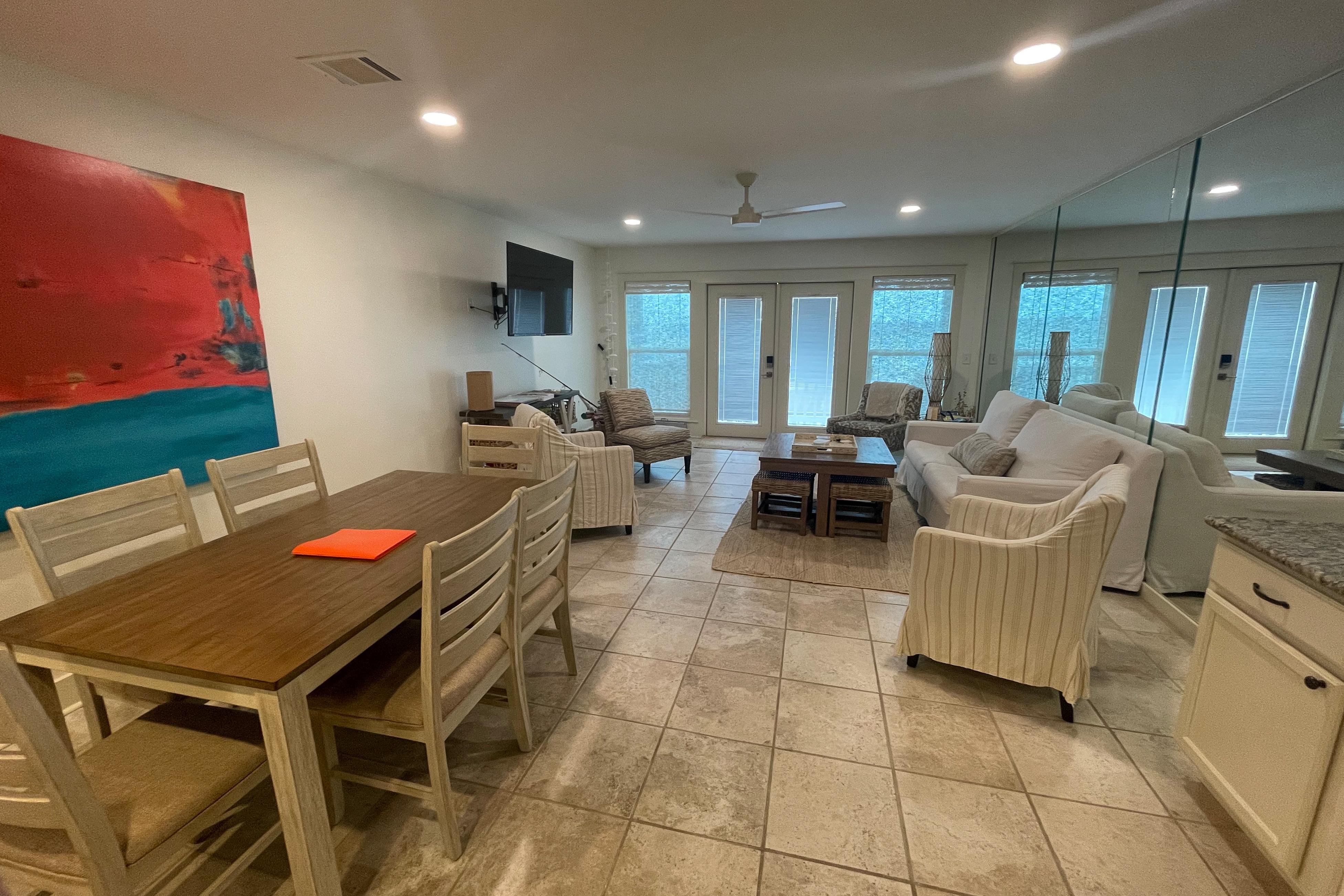 Beachfront Bungalow Condo rental in Other Panama City Beach Condo Rentals in Panama City Beach Florida - #1