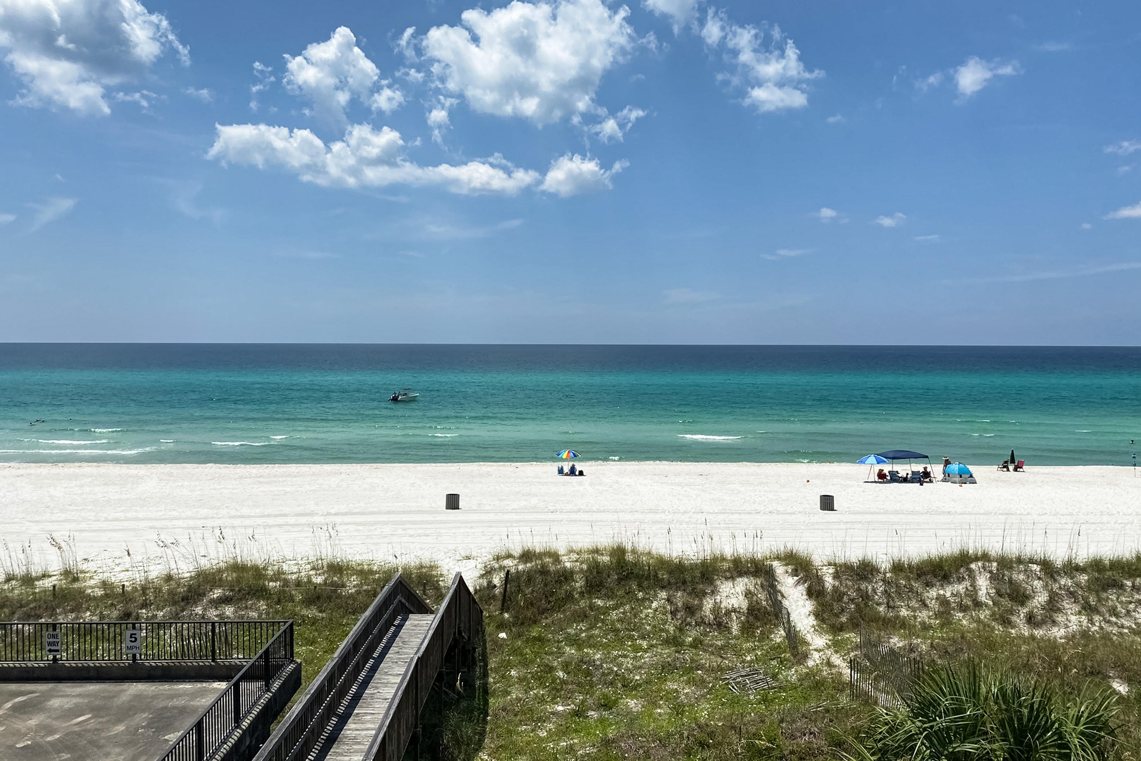 Beachfront Bungalow Condo rental in Other Panama City Beach Condo Rentals in Panama City Beach Florida - #2