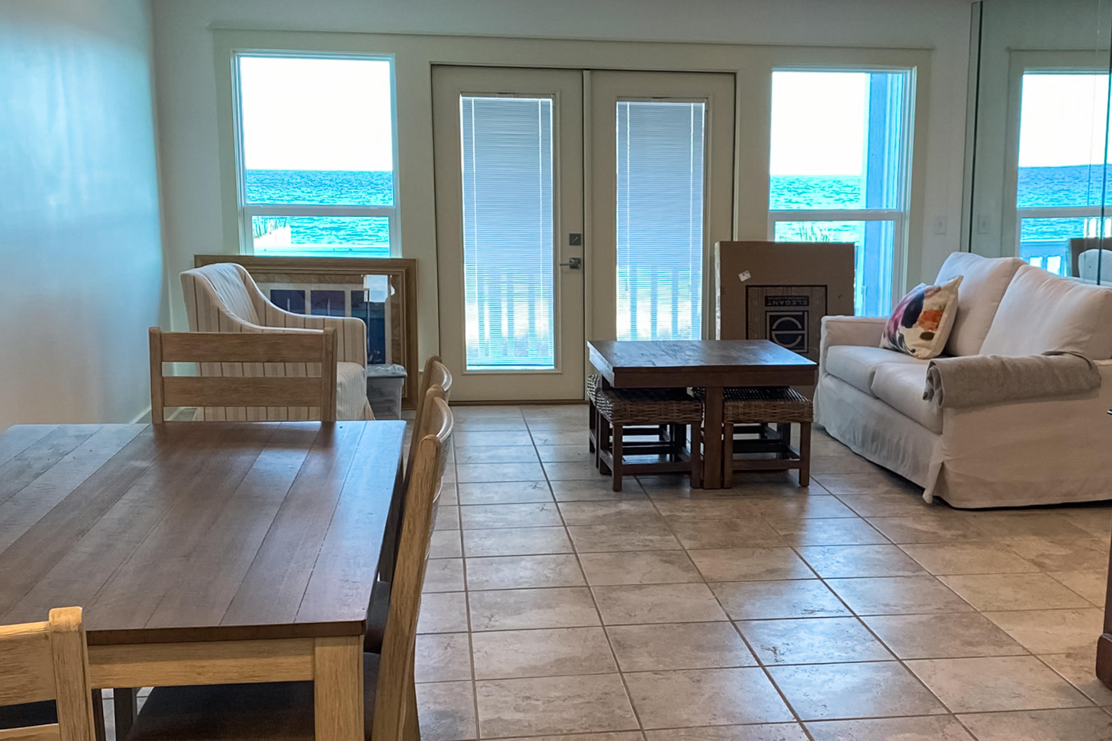 Beachfront Bungalow Condo rental in Other Panama City Beach Condo Rentals in Panama City Beach Florida - #4