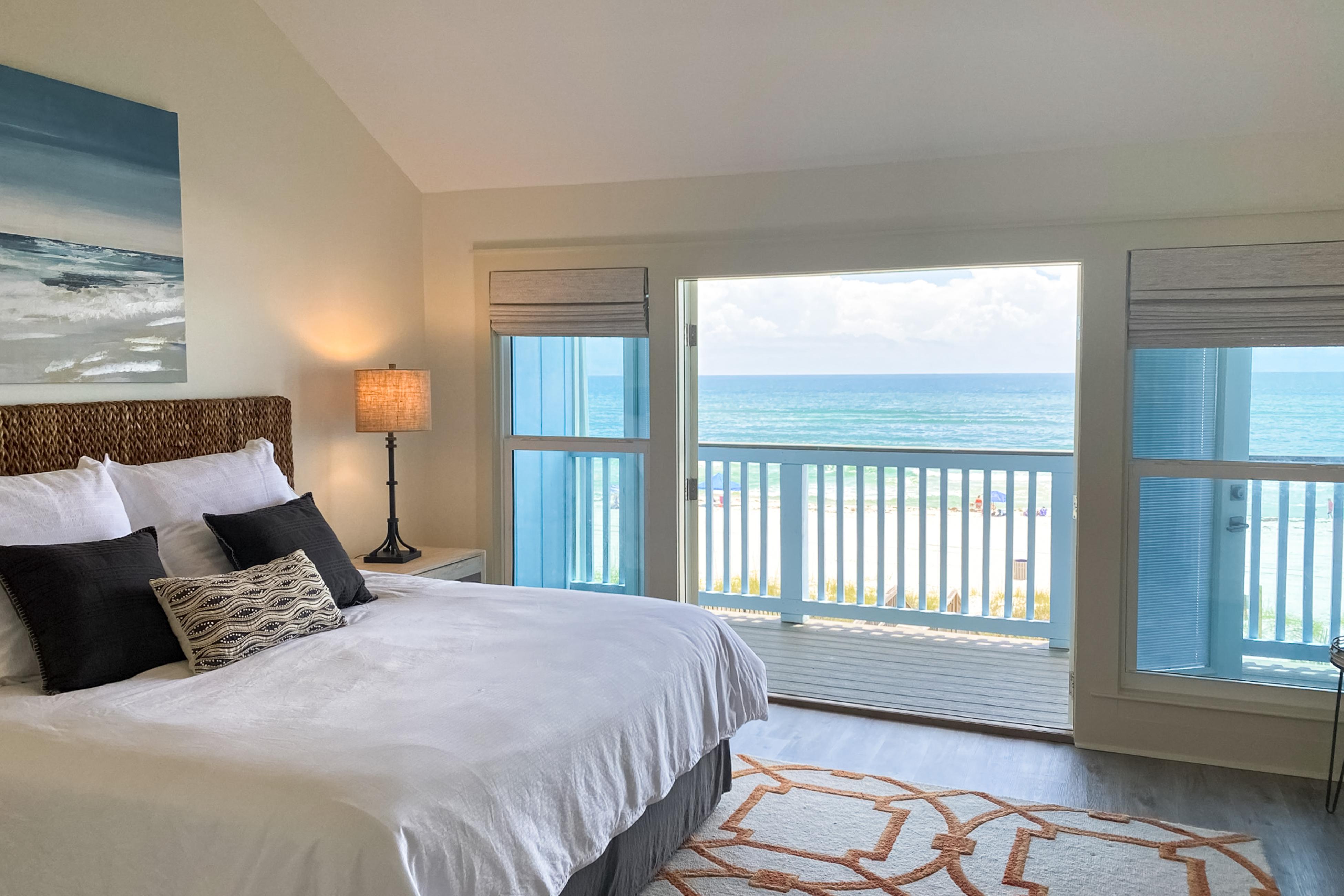 Beachfront Bungalow Condo rental in Other Panama City Beach Condo Rentals in Panama City Beach Florida - #11