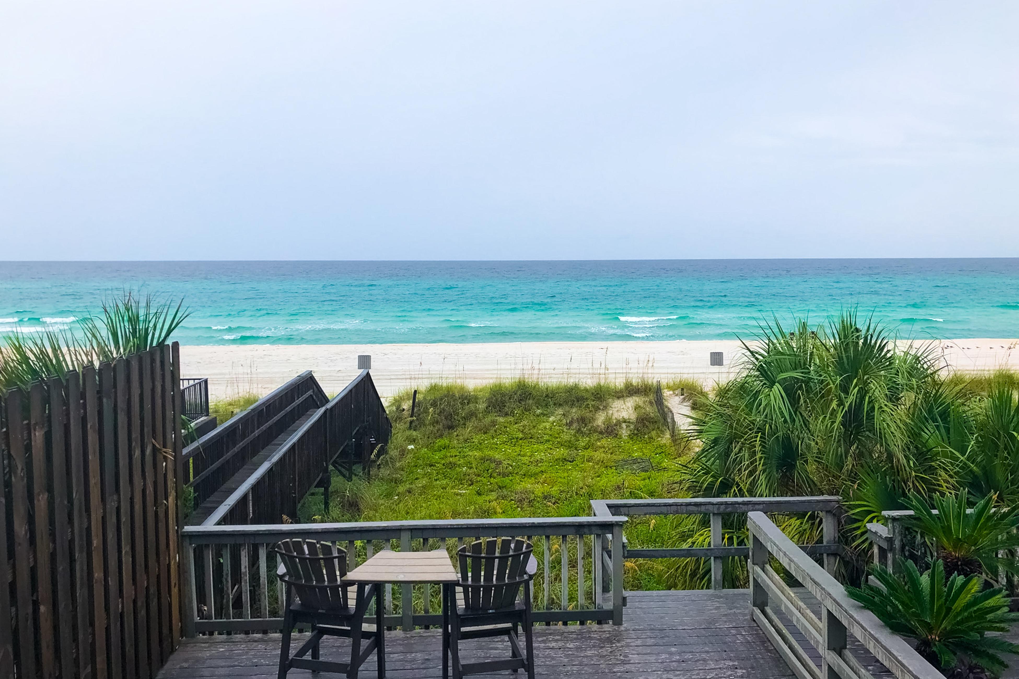 Beachfront Bungalow Condo rental in Other Panama City Beach Condo Rentals in Panama City Beach Florida - #12