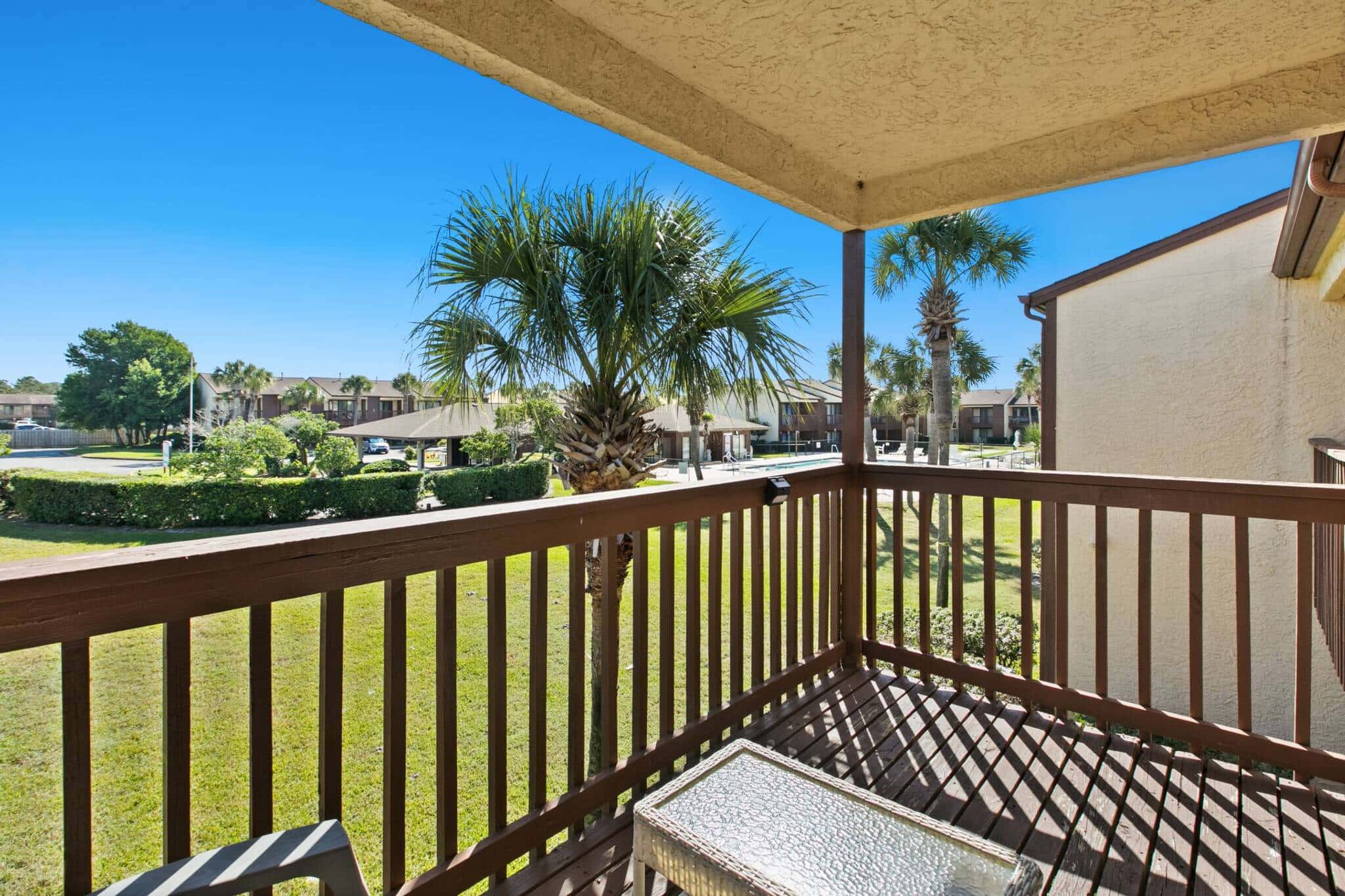 Beachwalk 18E Condo rental in Other Panama City Beach Condo Rentals in Panama City Beach Florida - #20