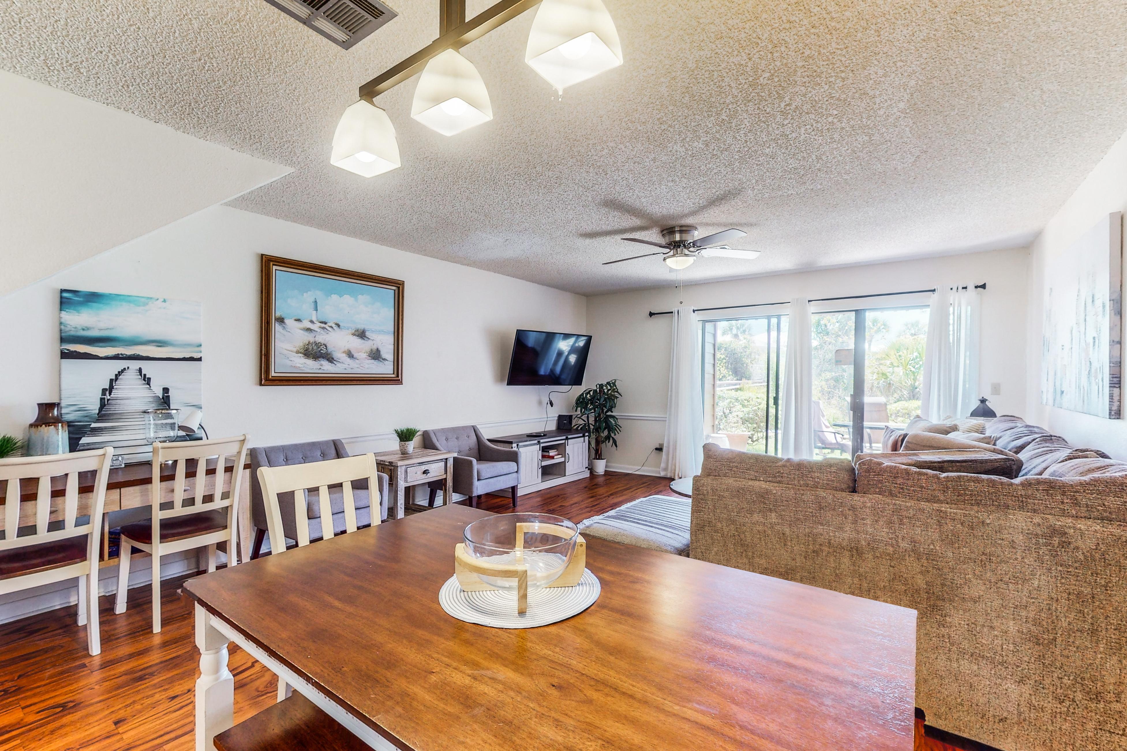 Beachwalk Condominiums 8A Condo rental in Other Panama City Beach Condo Rentals in Panama City Beach Florida - #11