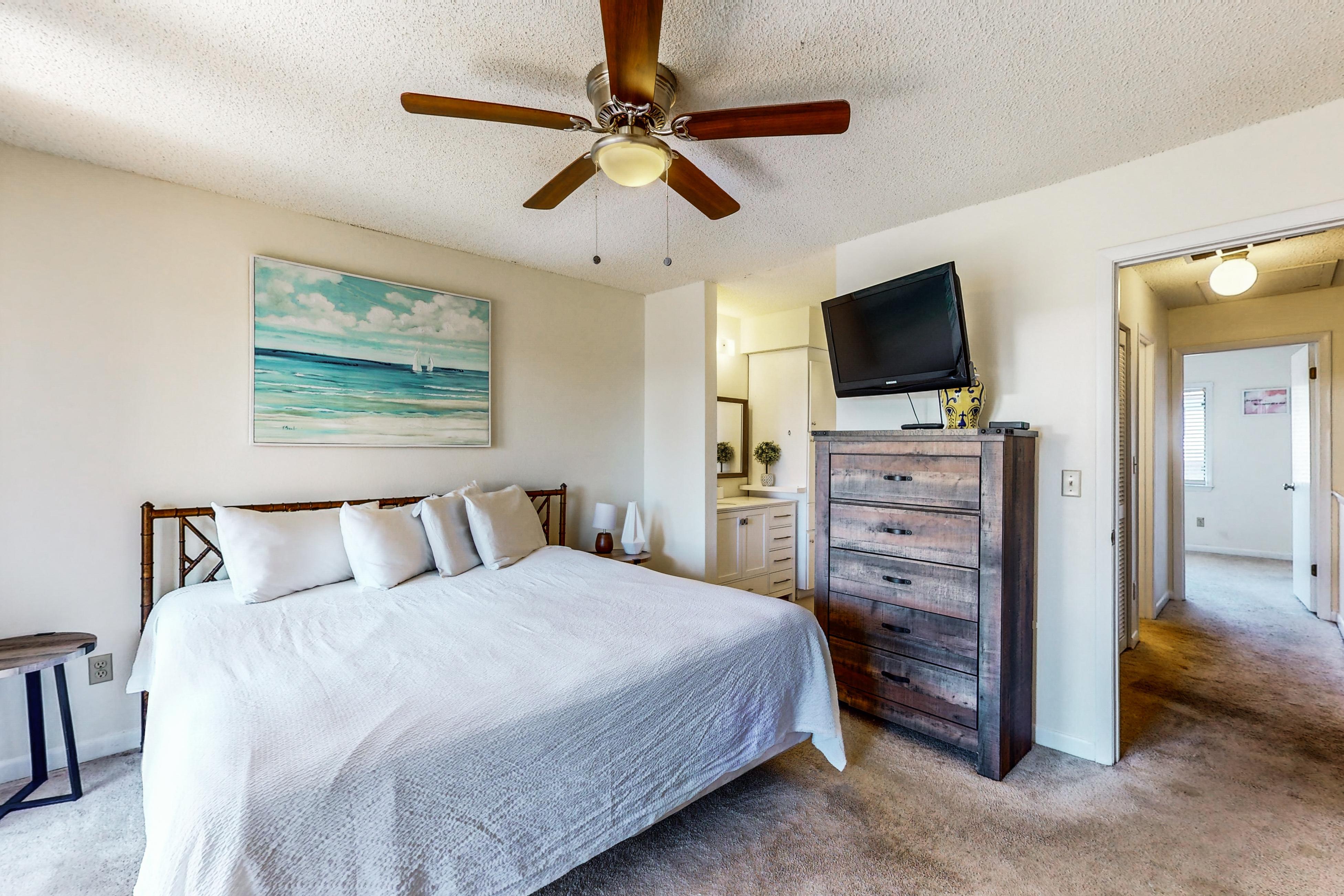 Beachwalk Condominiums 8A Condo rental in Other Panama City Beach Condo Rentals in Panama City Beach Florida - #17