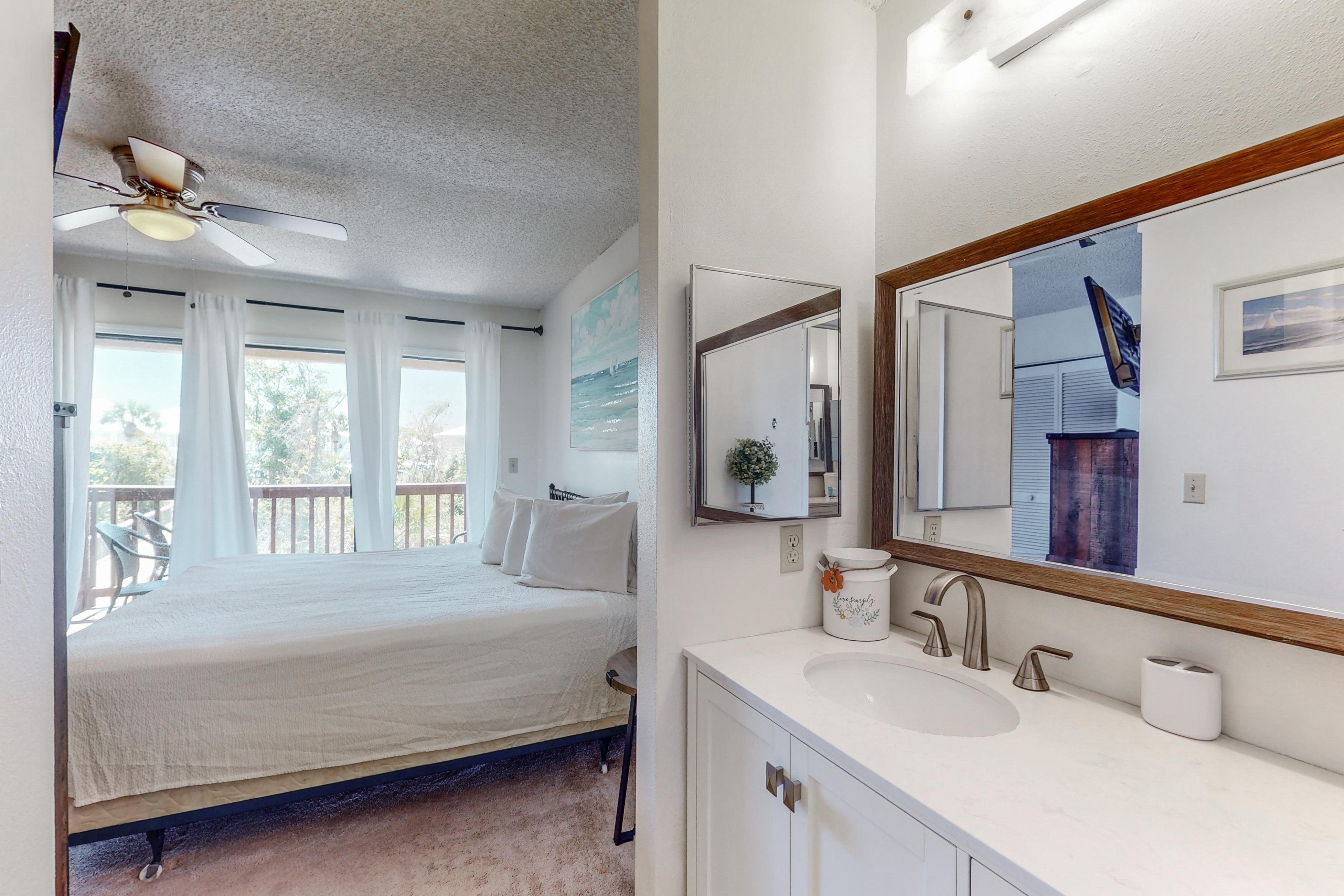 Beachwalk Condominiums 8A Condo rental in Other Panama City Beach Condo Rentals in Panama City Beach Florida - #19