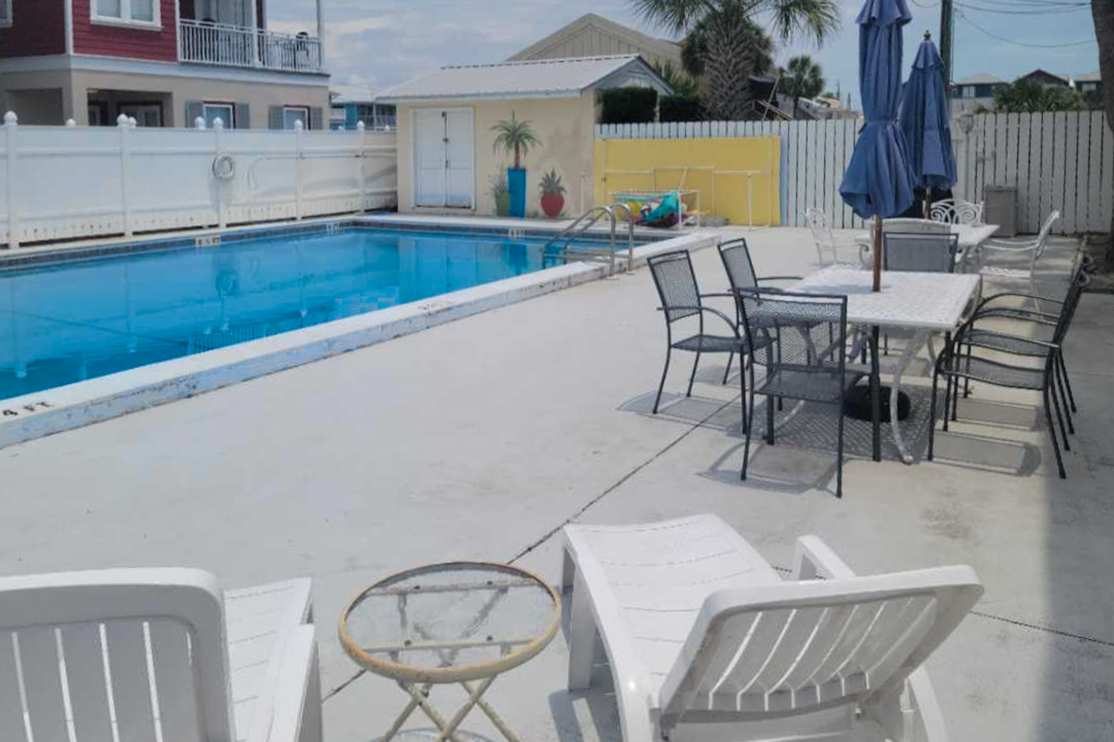 Coastal Oasis Retreat Condo rental in Other Panama City Beach Condo Rentals in Panama City Beach Florida - #26