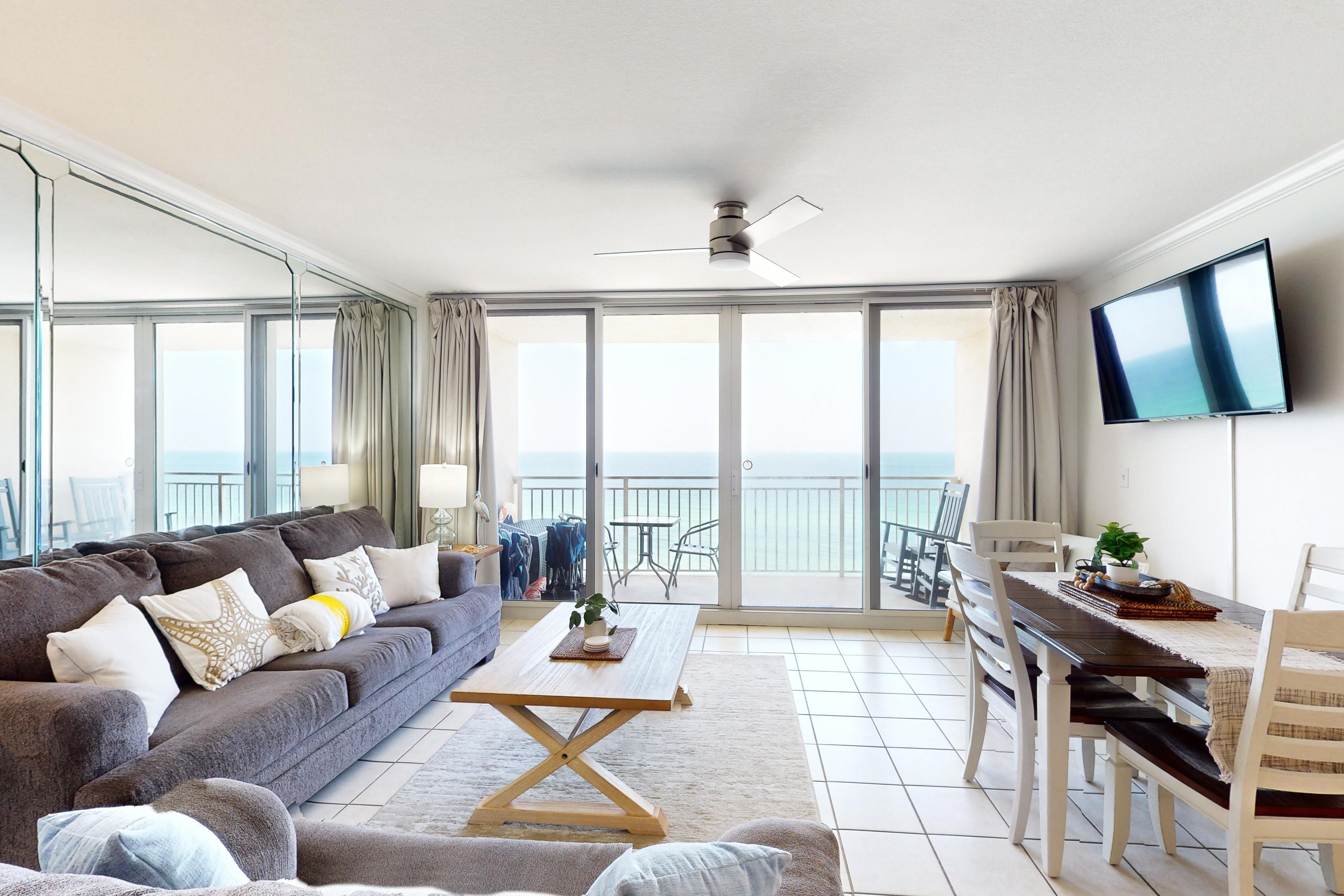 Emerald Escape Condo rental in Other Panama City Beach Condo Rentals in Panama City Beach Florida - #7