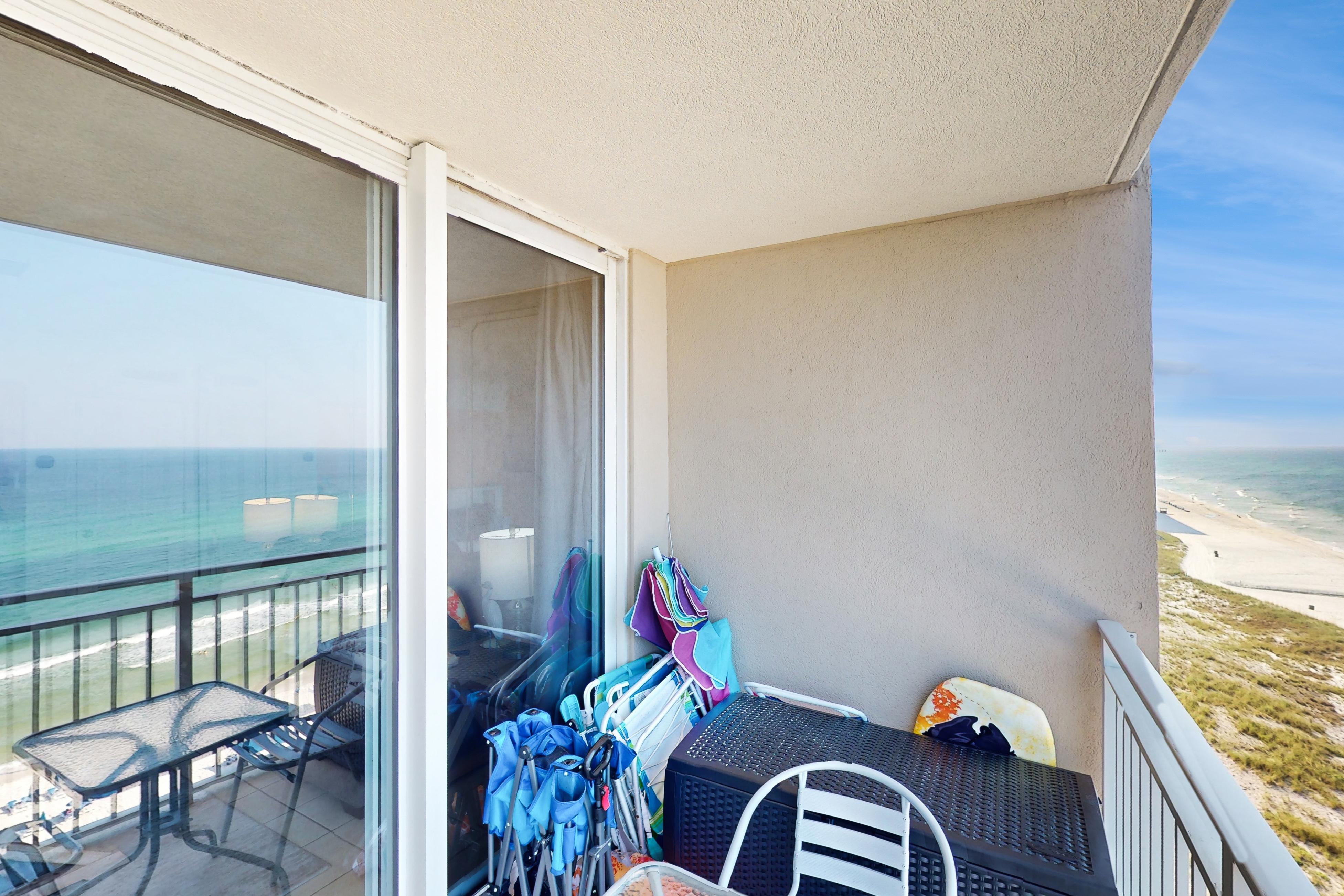 Emerald Escape Condo rental in Other Panama City Beach Condo Rentals in Panama City Beach Florida - #22